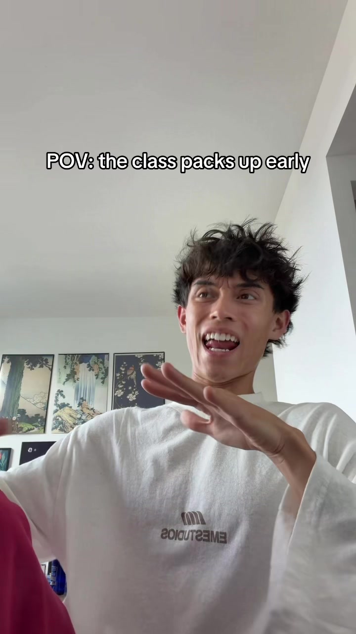 @Cameron Roh