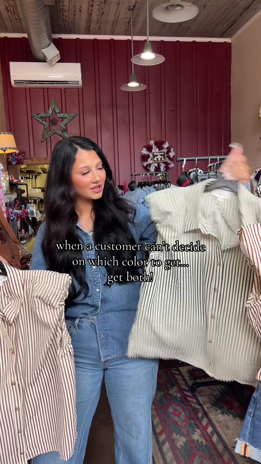 @4L Western Wear
