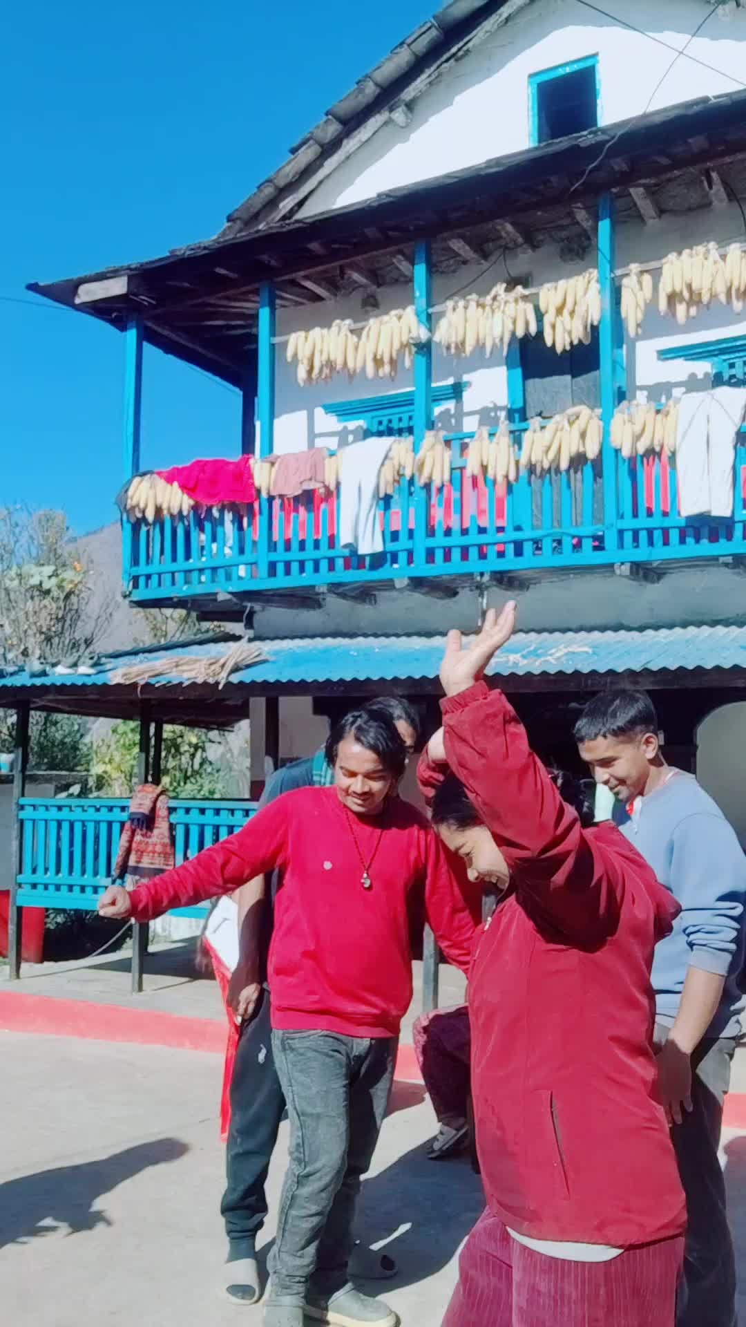 @राजिब जङ्ग क्षेत्री..22