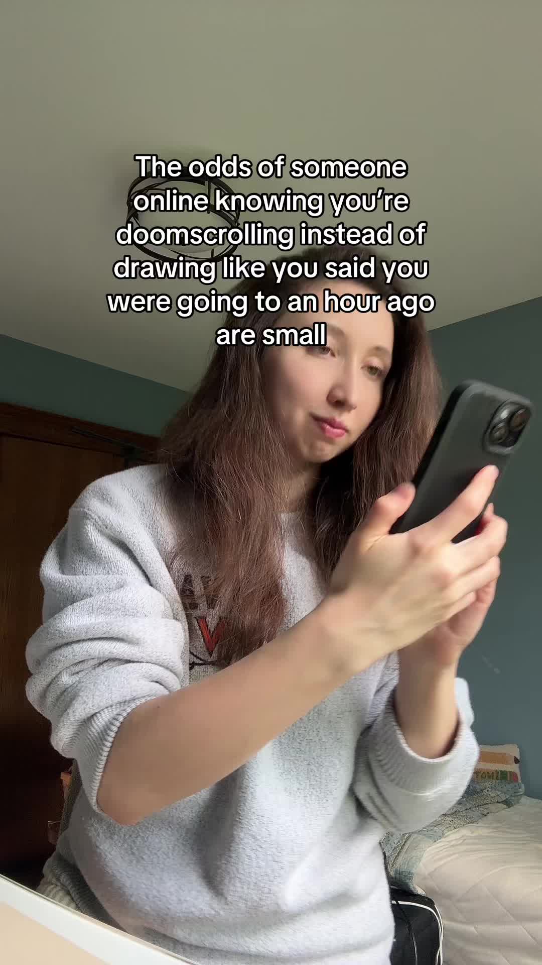 @Georgina Cahill