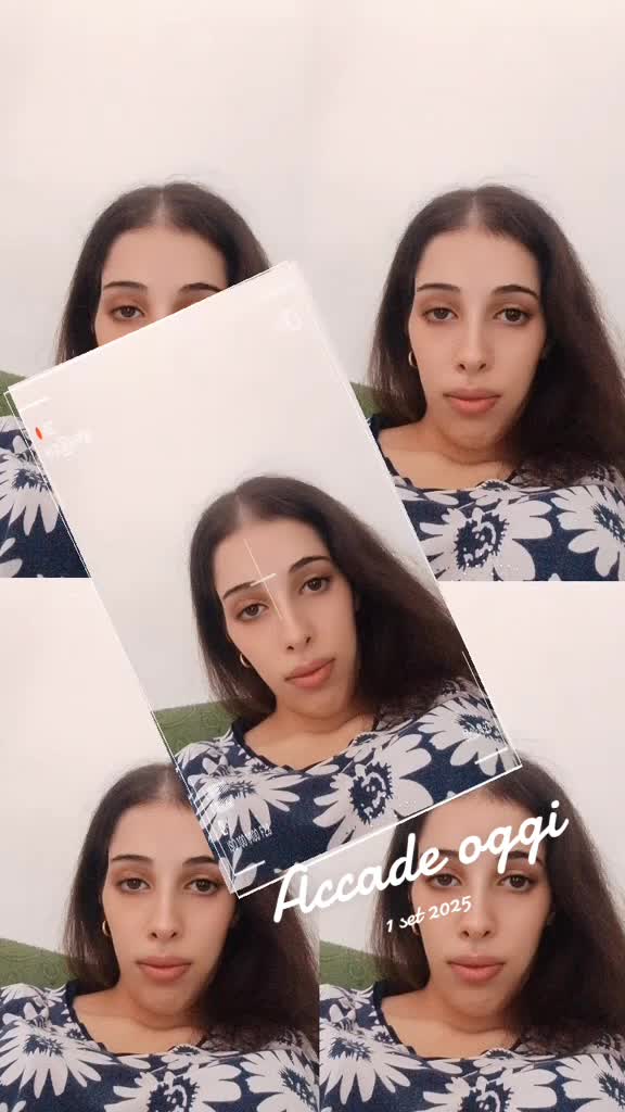 @Maria Ferrante🇮🇹