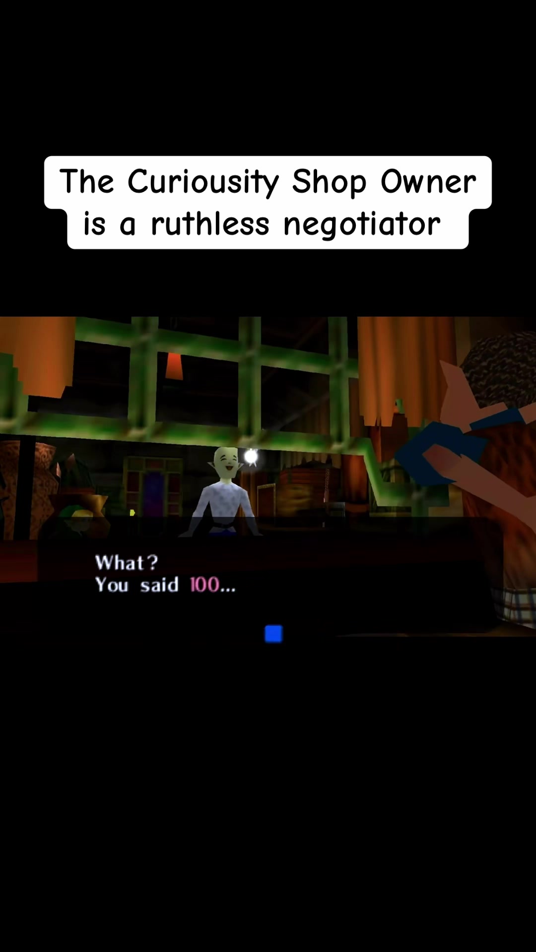 @almostretro