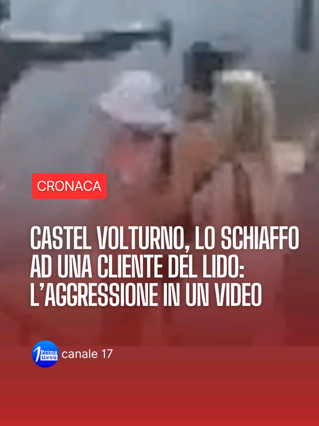@Prima Tivvù - Canale 17