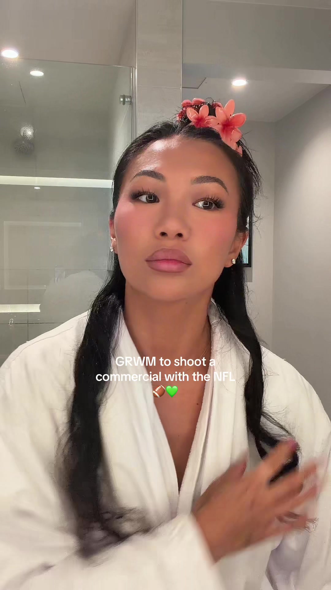 @Cassie Yeung