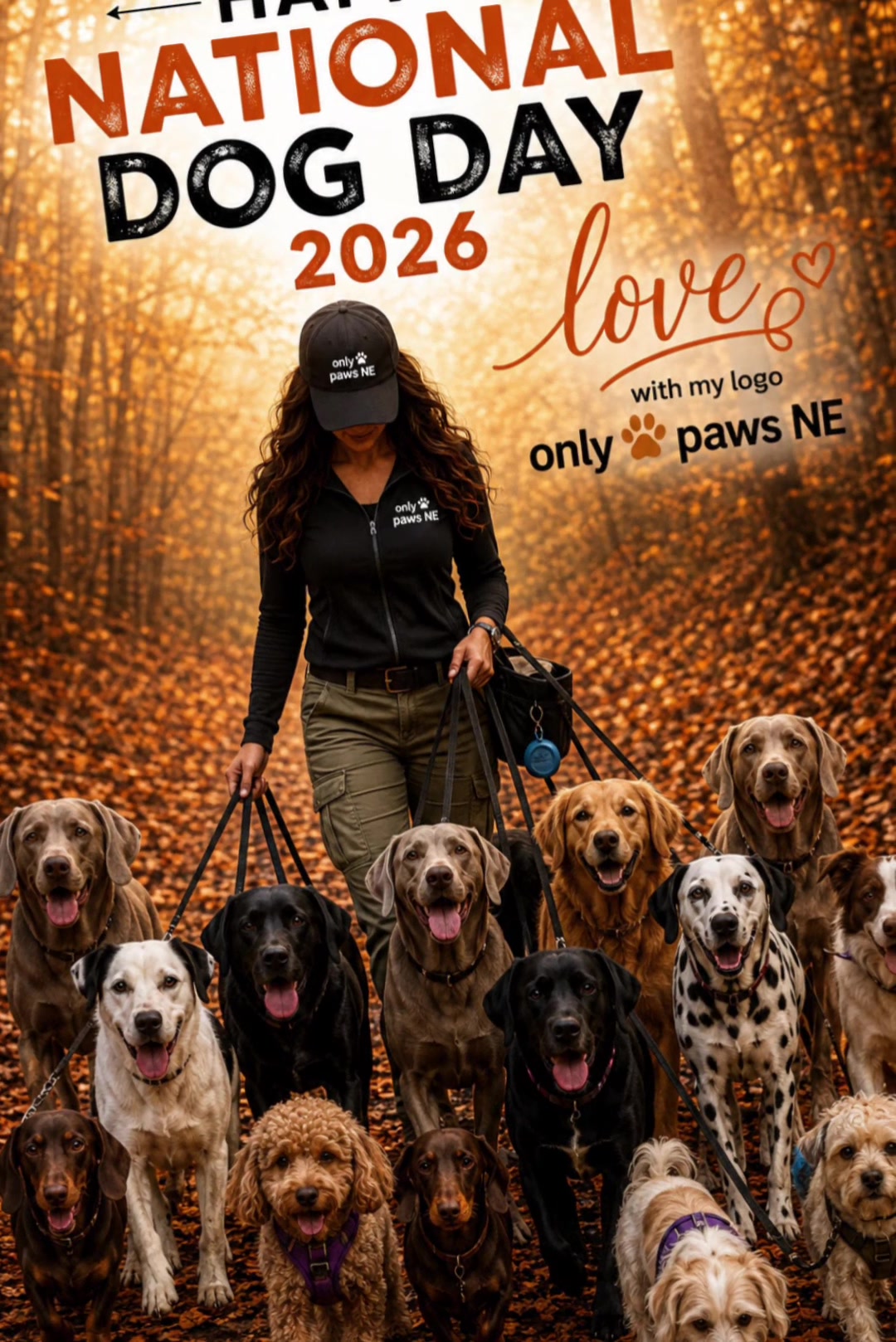 @Only 🐾 paws NE