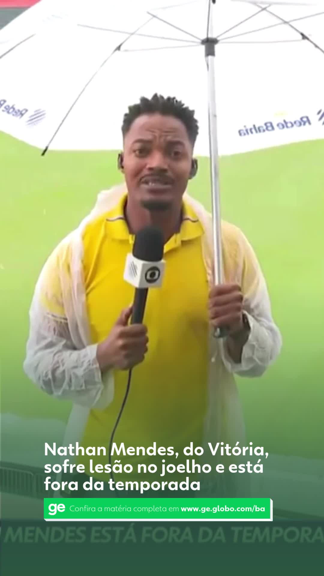 @TV BAHIA