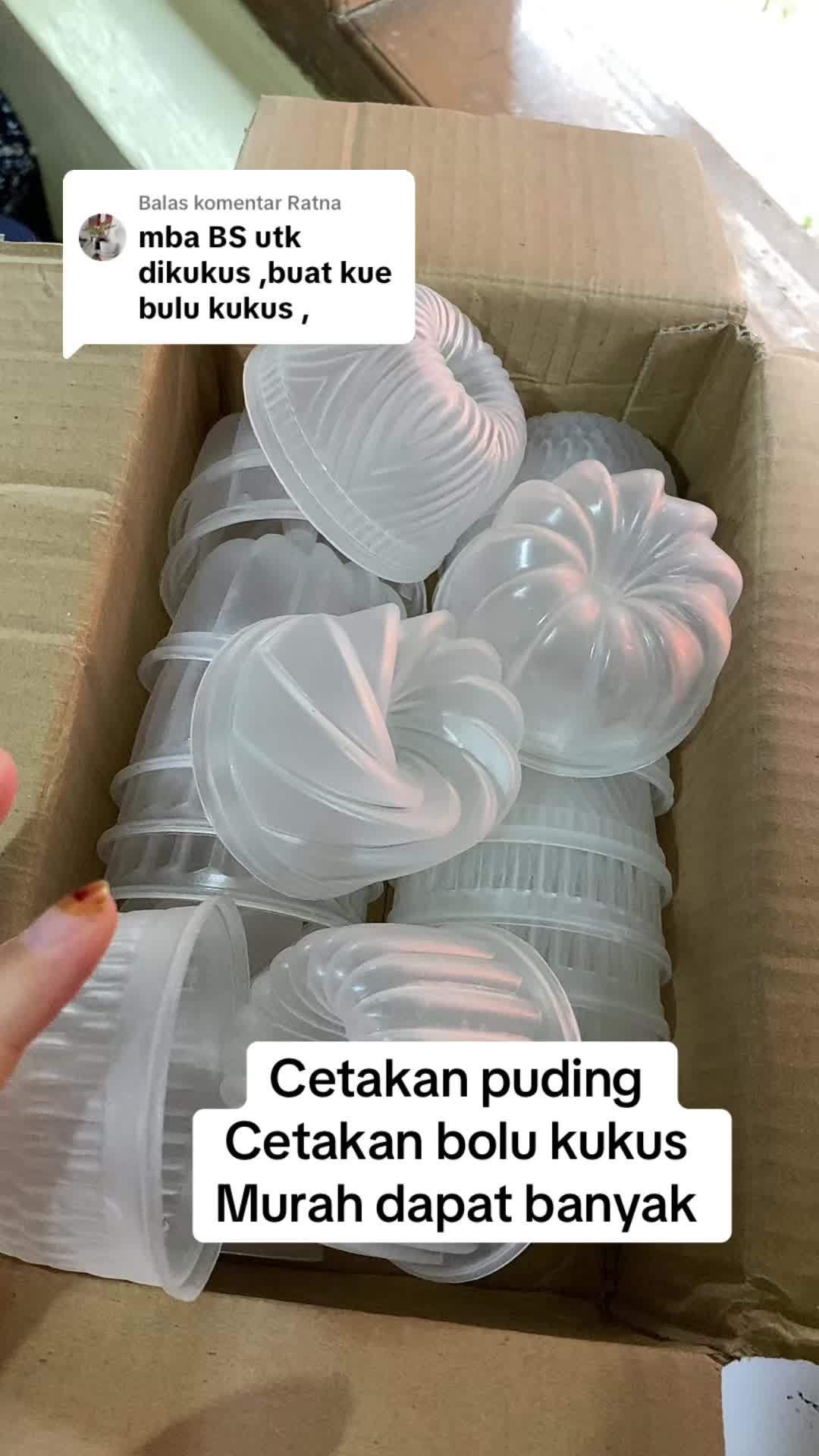 @Imay | Suka Belanja Online