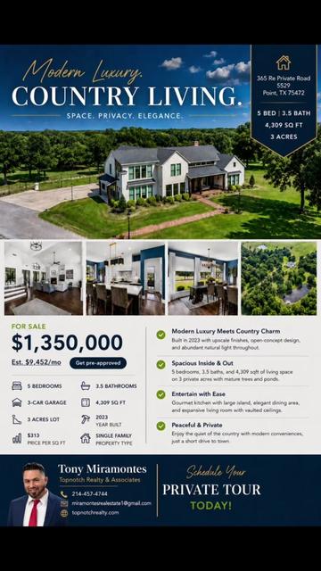 @Tony Miramontes@Realtor