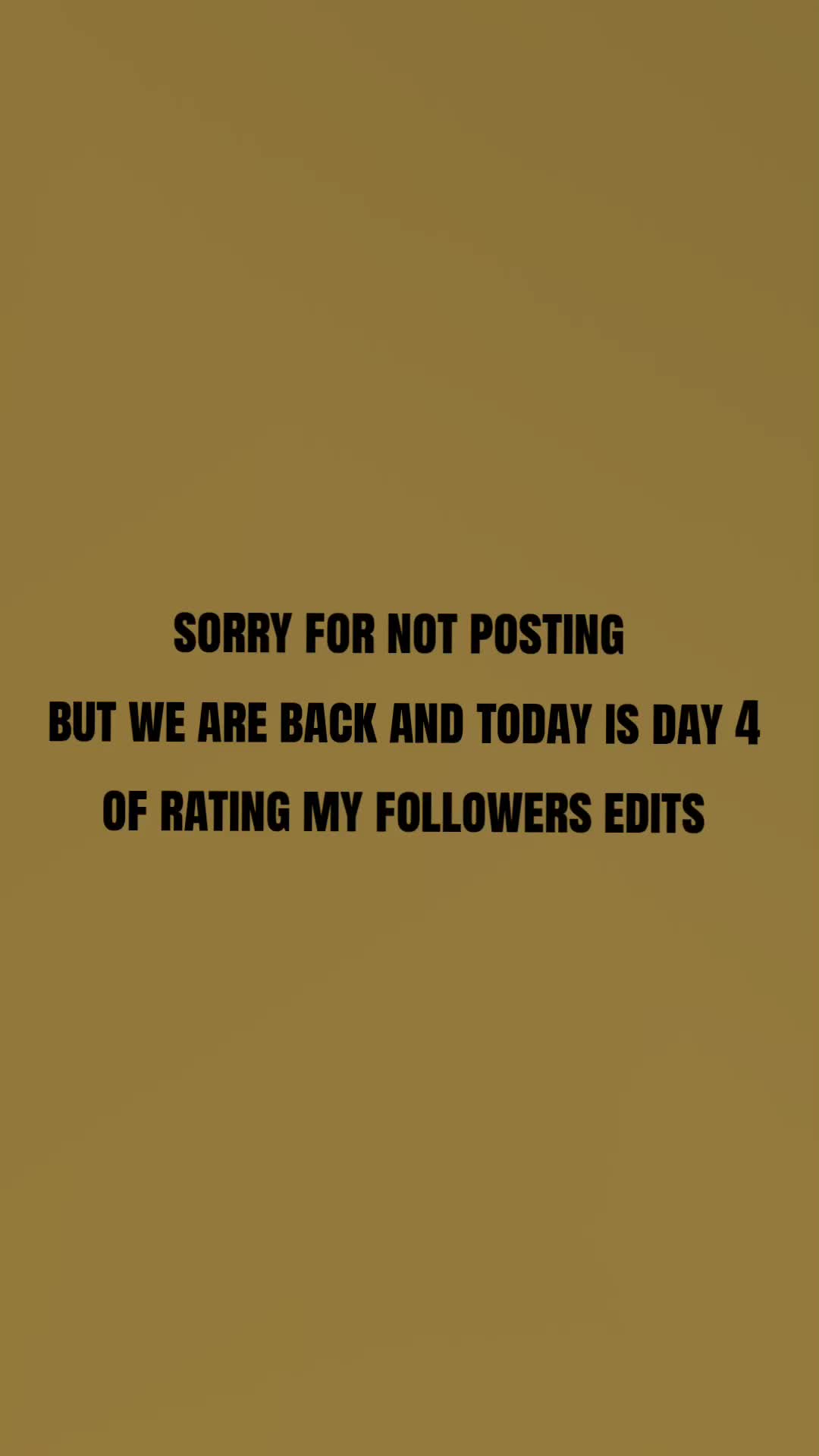@editing king