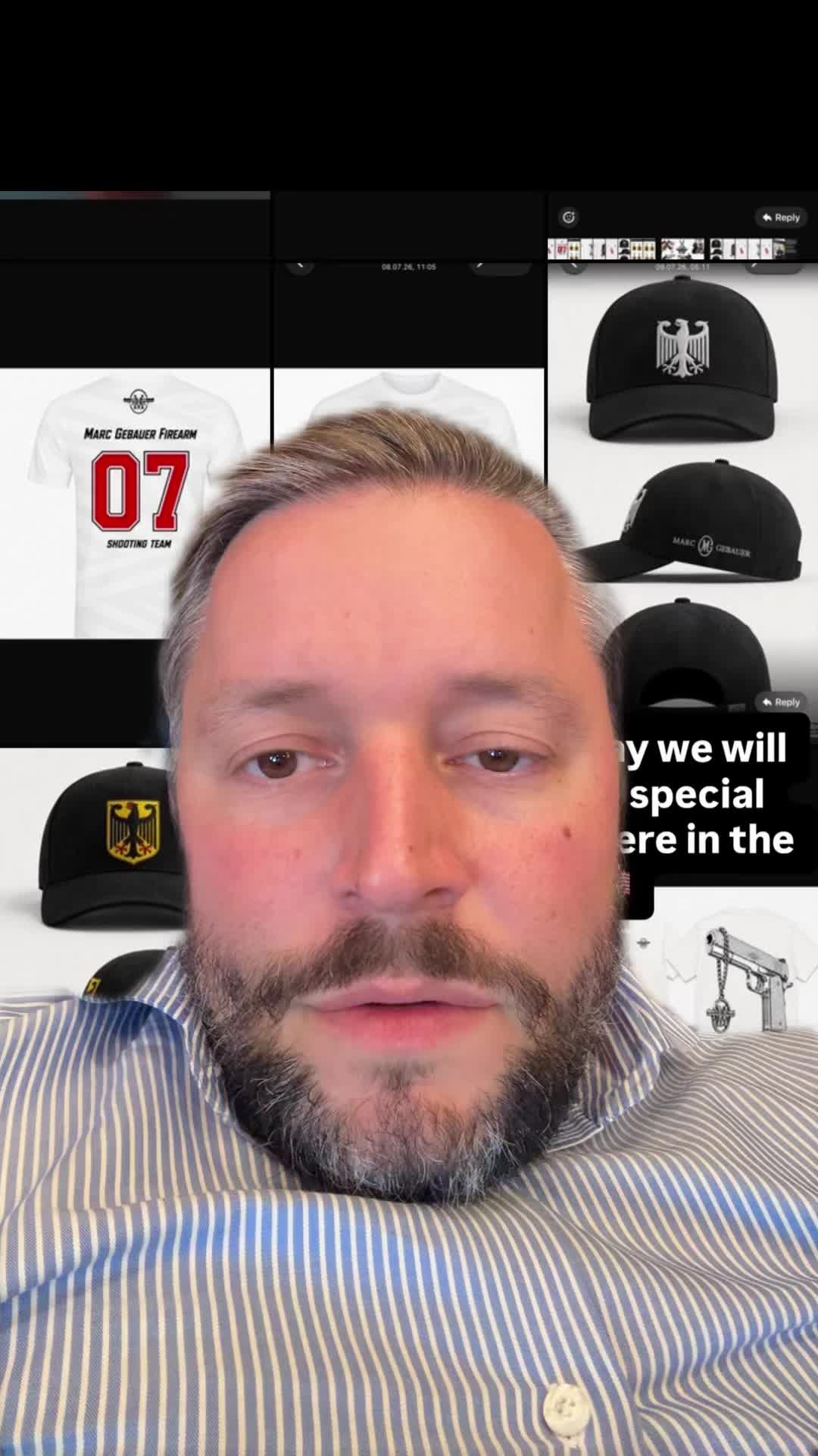 @Marc Gebauer Lifestyle GmbH