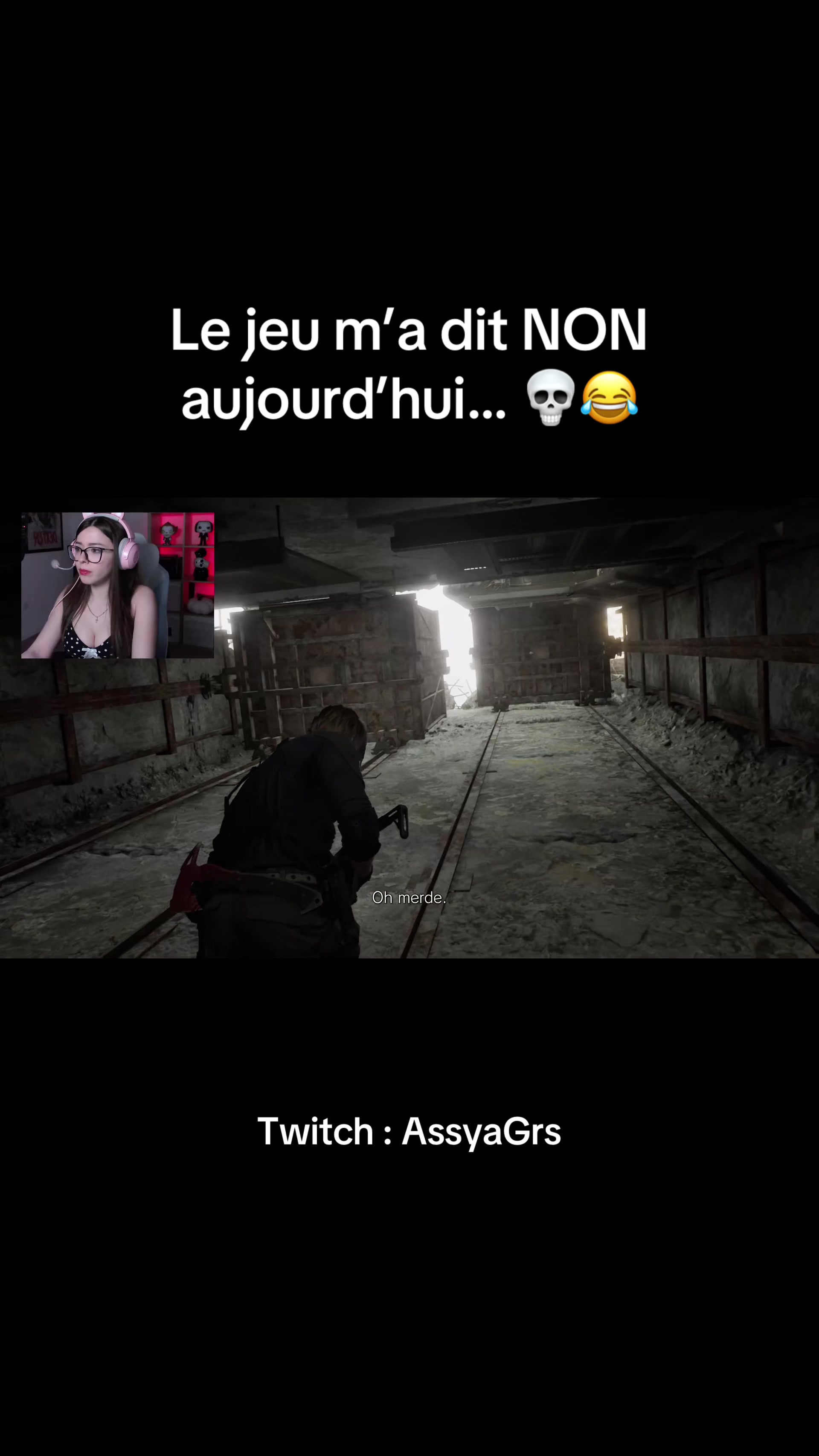 @Assya Grs | Twitch
