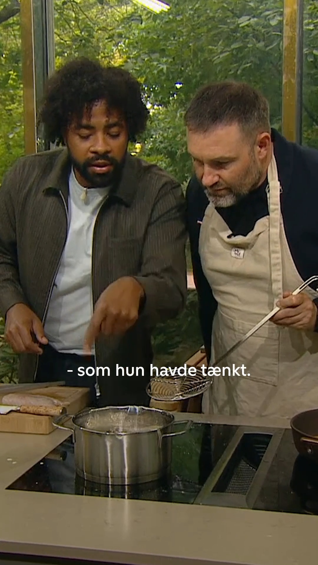 @Go’ morgen Danmark official