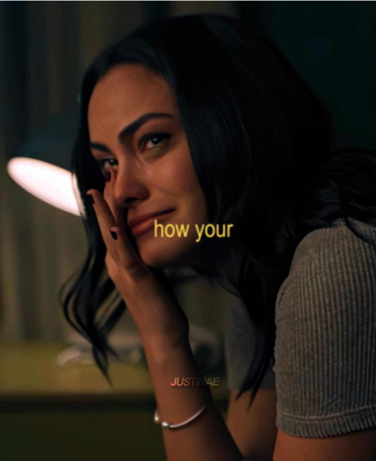 @JUSTIN