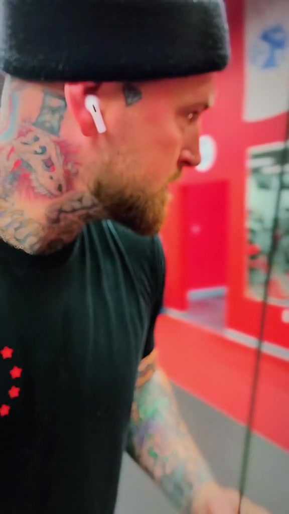 @Theinkedbrandon