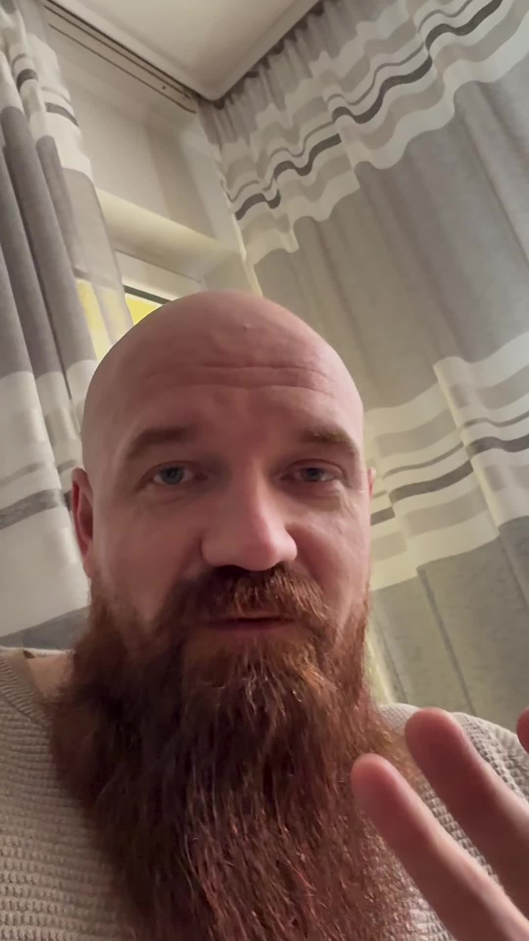 @Red Beard Dad