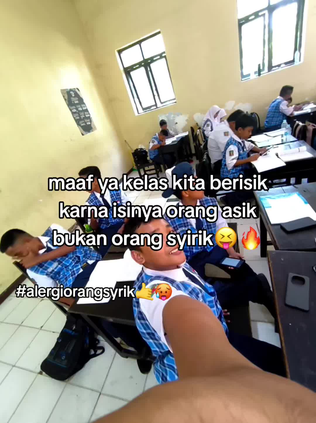 @Classeven One 7.1