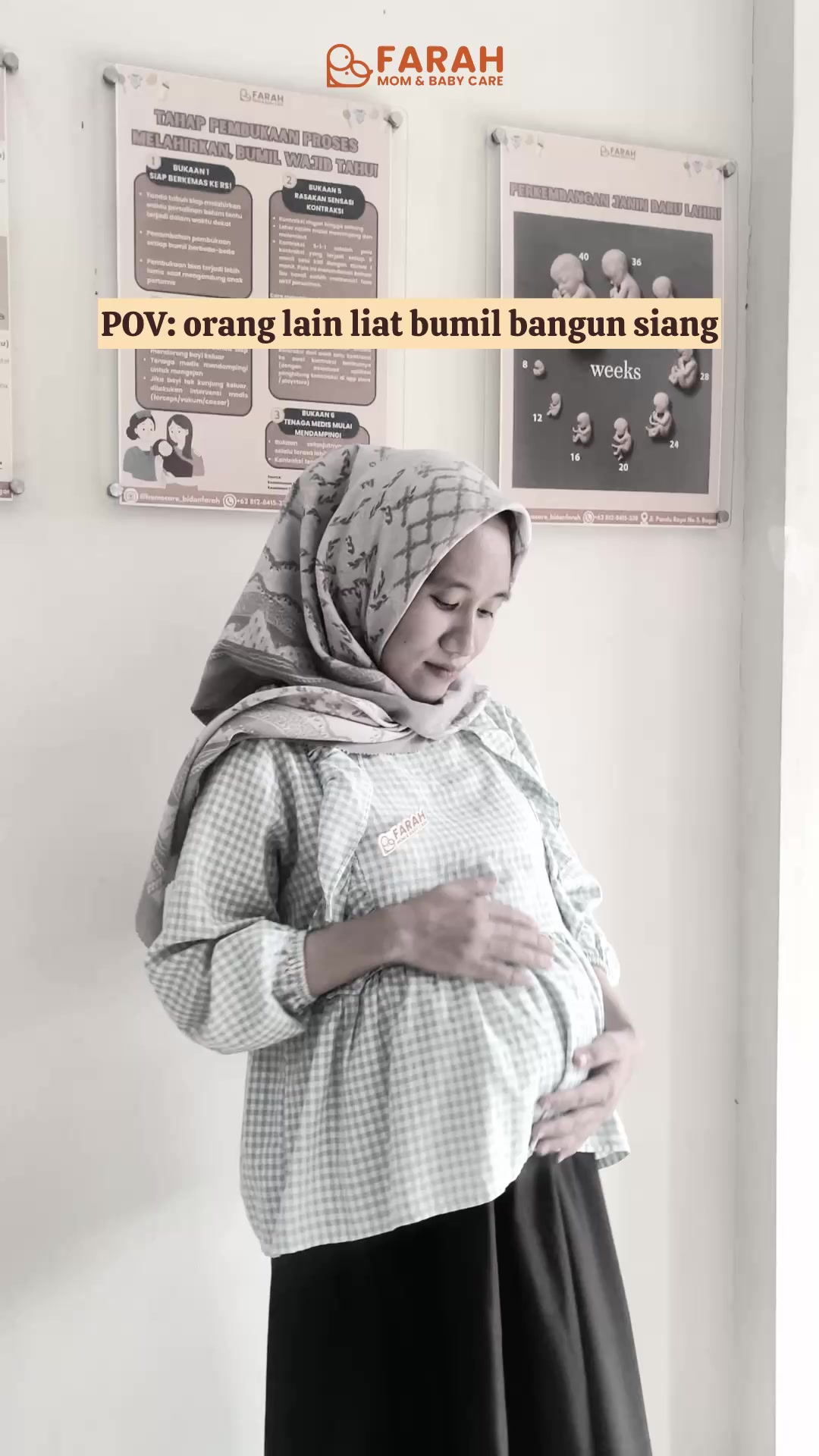 @Farah Mom & Baby Care