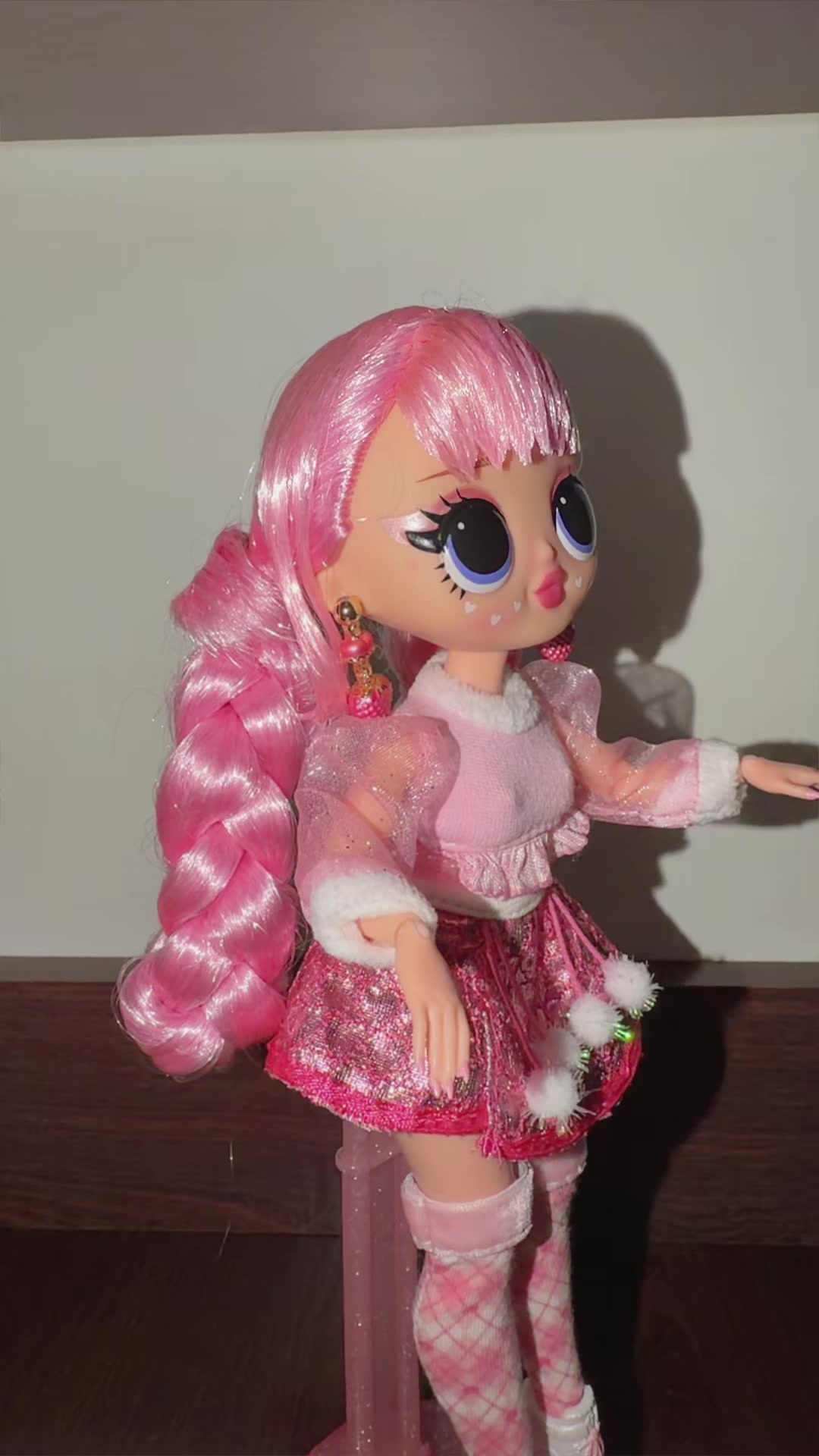 @Doll panic