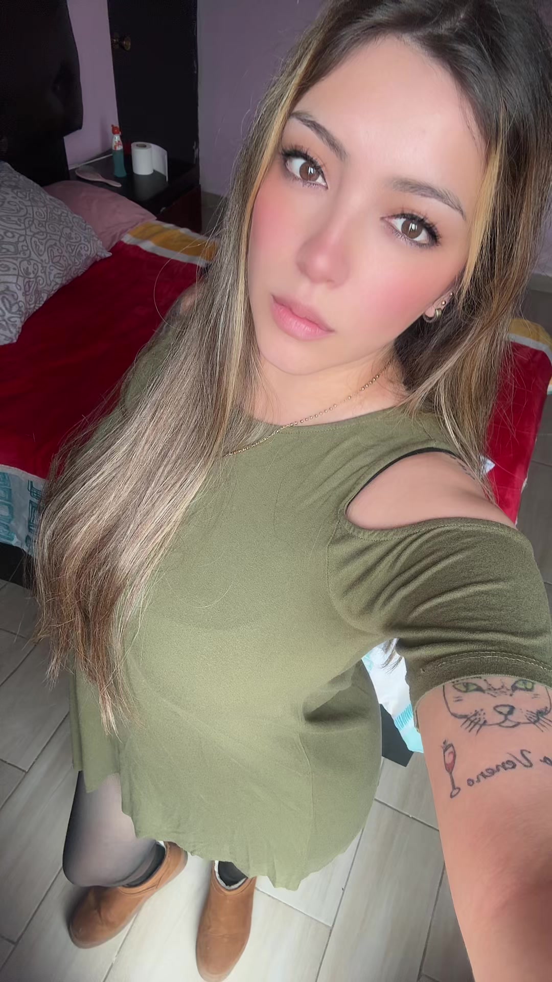 @Mitzi Yeraldine Arjon