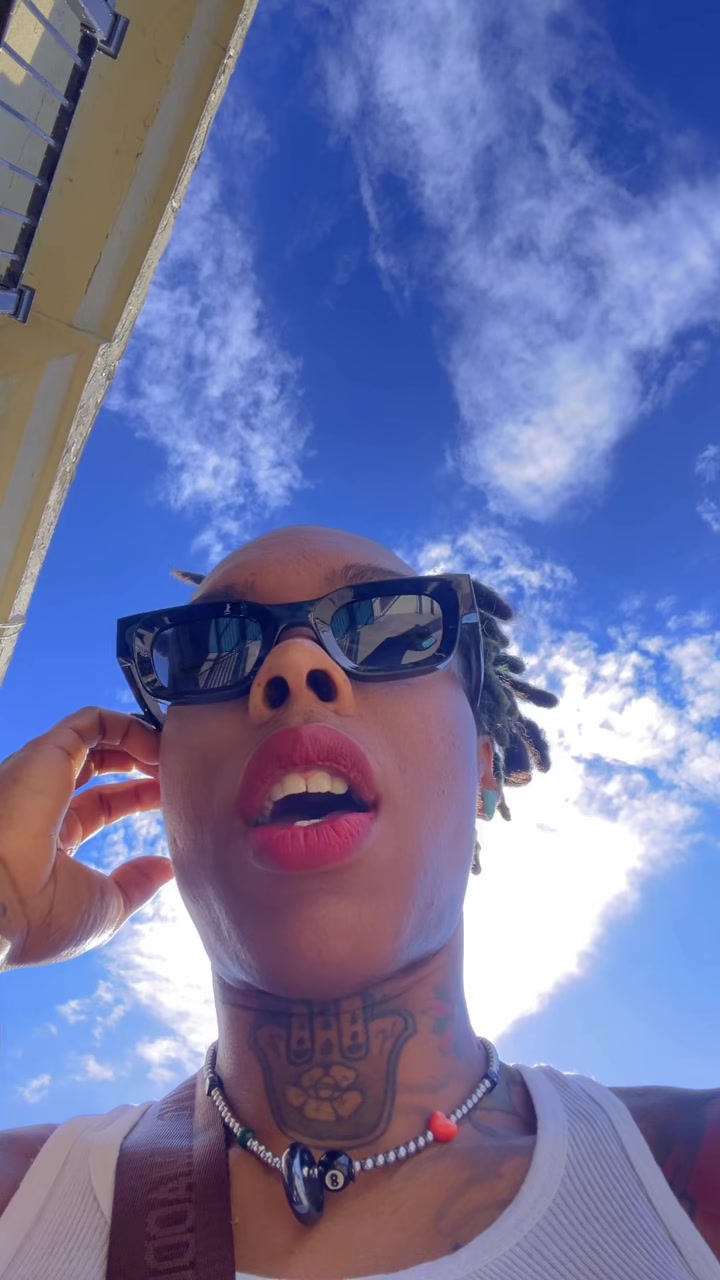 @MsStandonBizness369