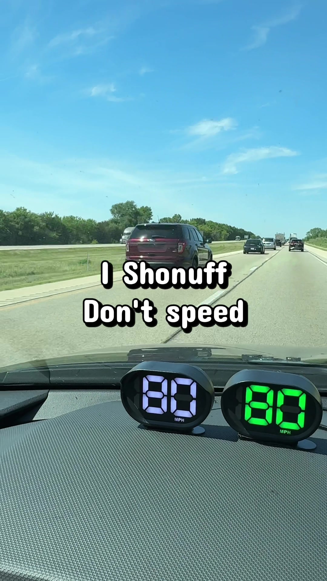 @Shonuff