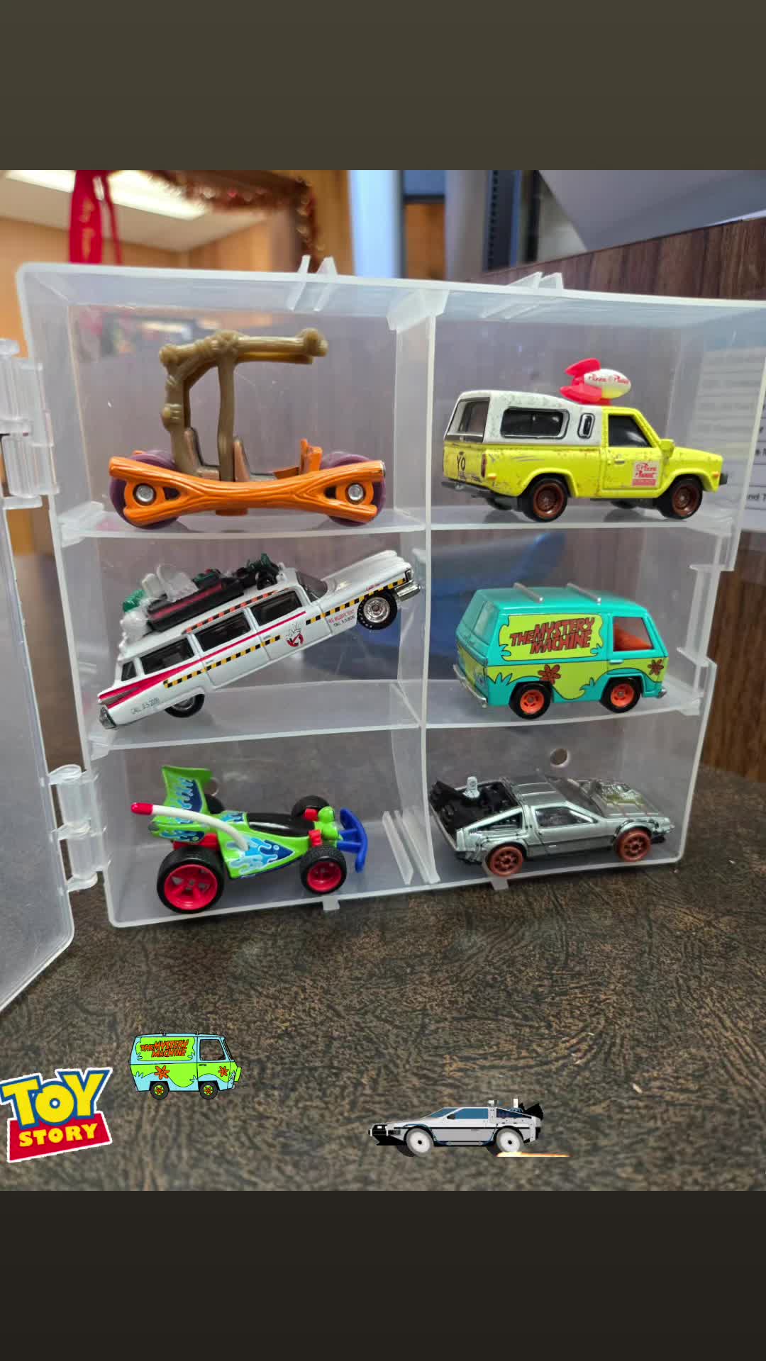 @Andy's finds