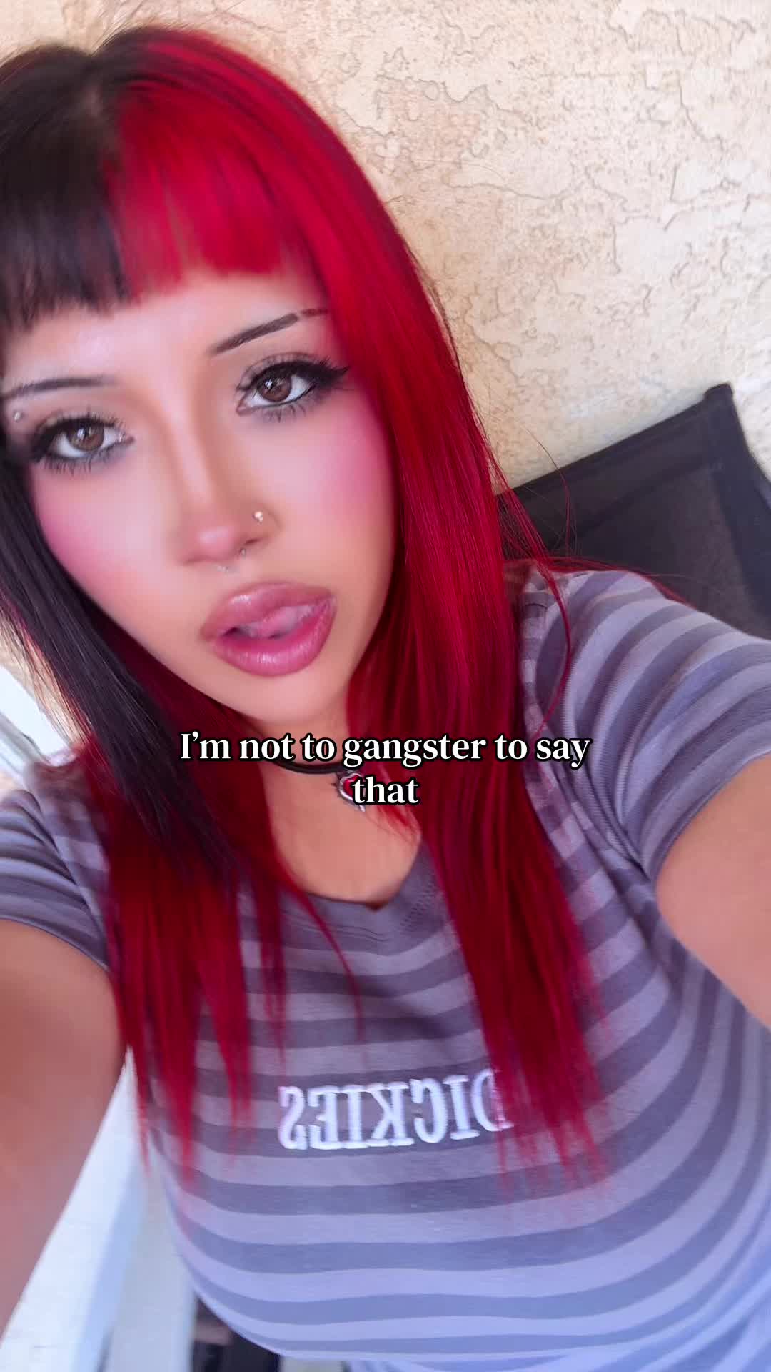@Mariah🕷️