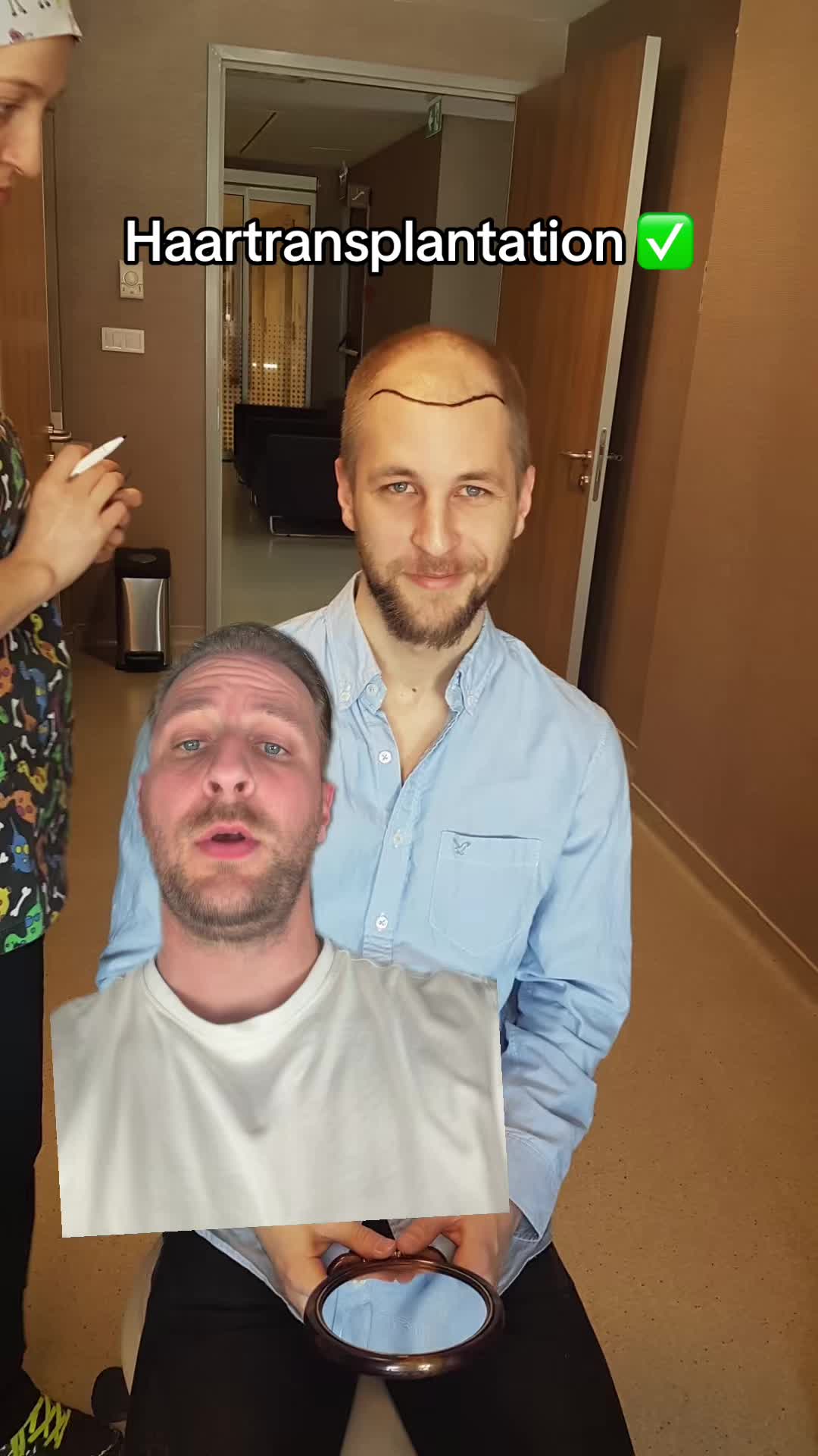 @Mr. Hairtransplant