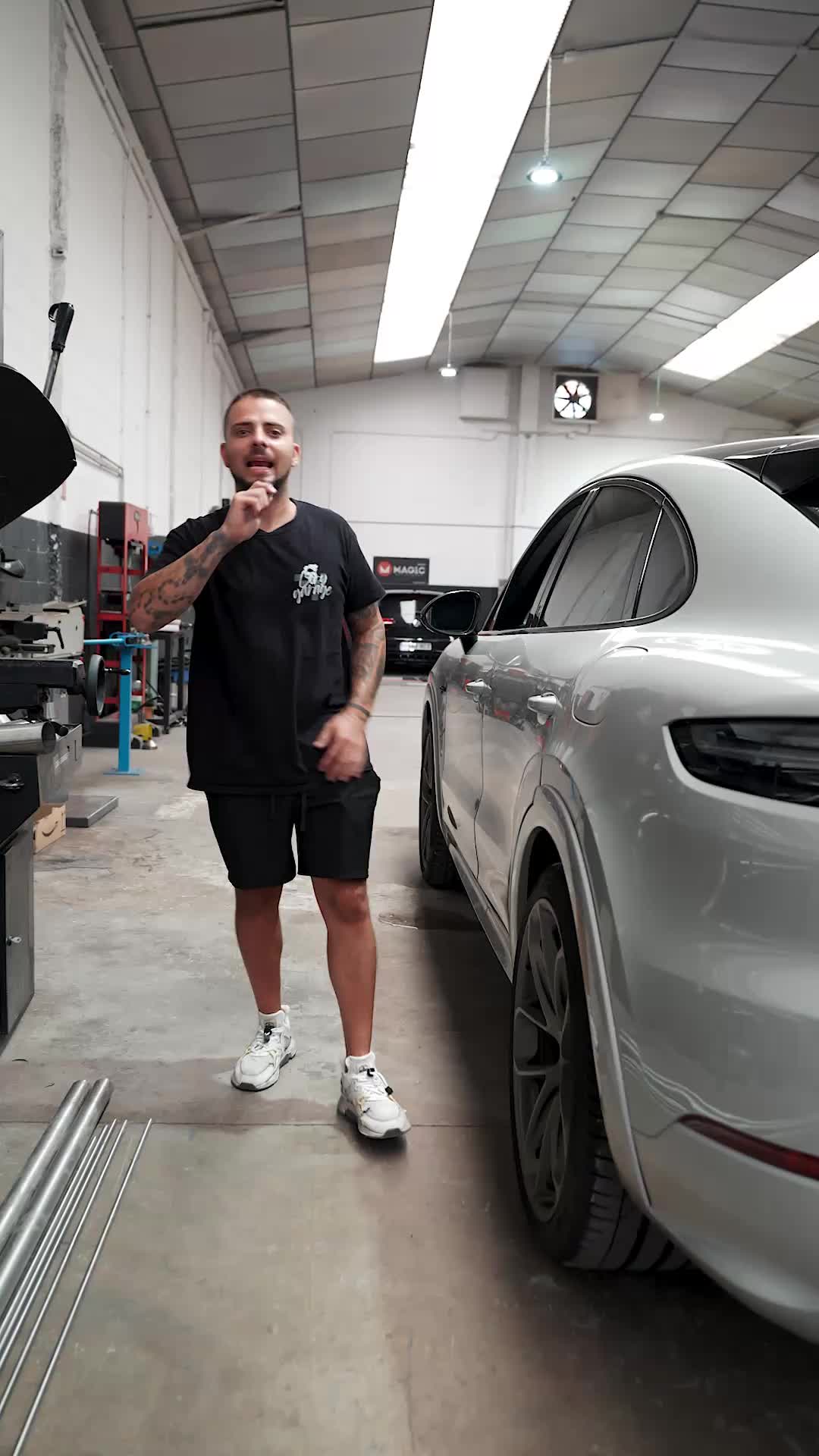 @CiryGarage