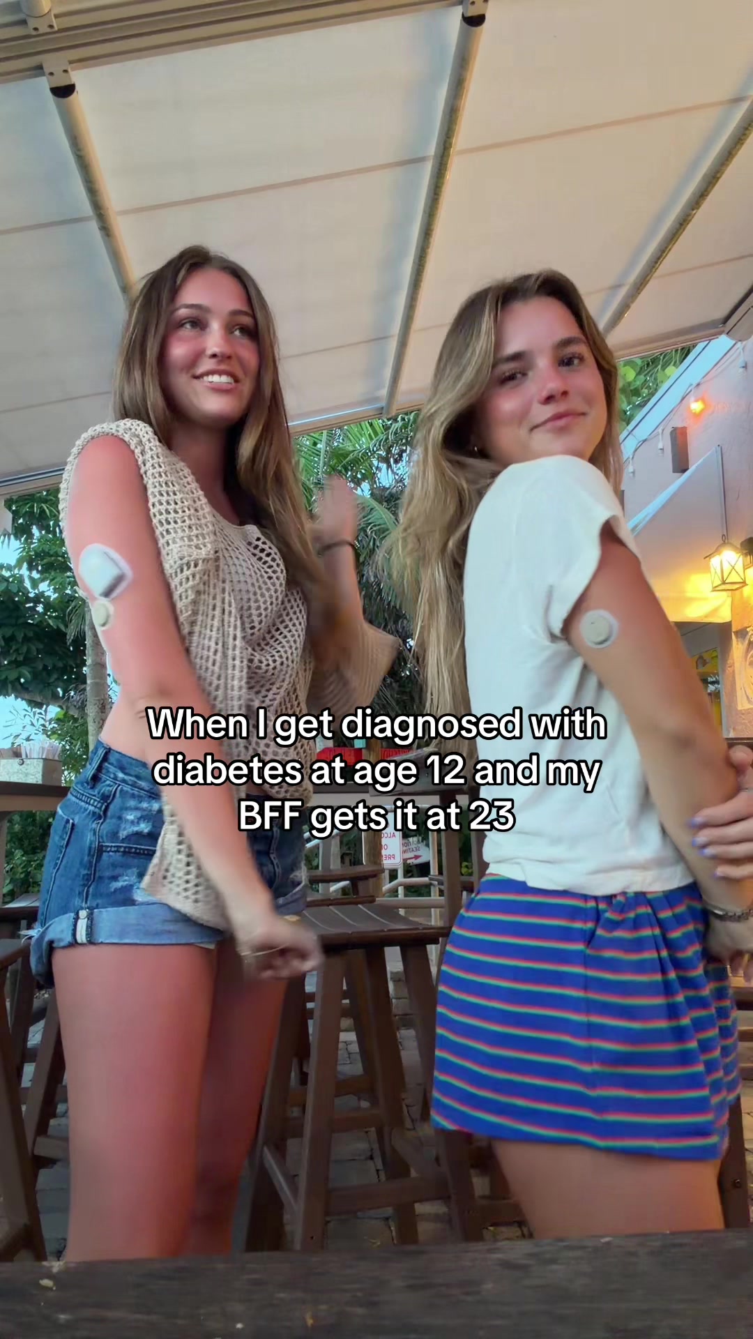 @audrey dickson :)