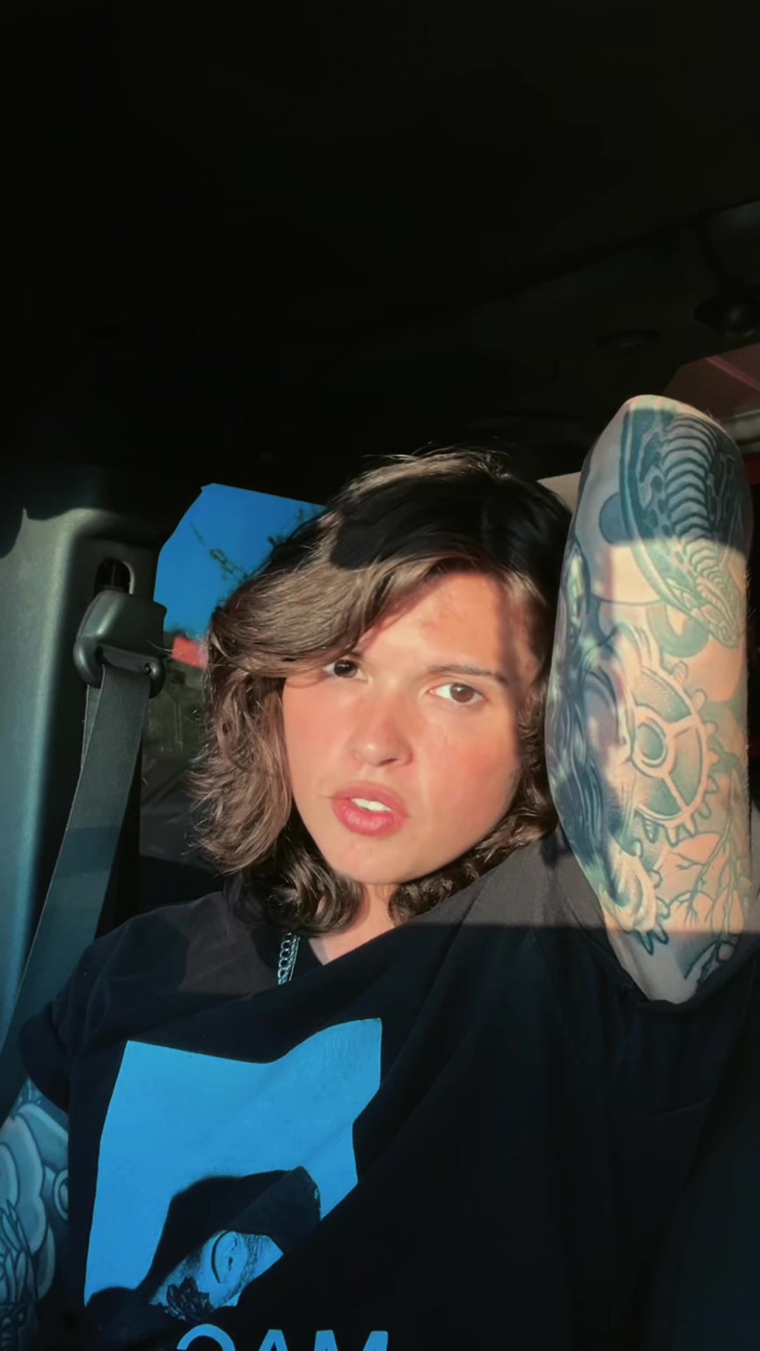 @Meg The Mechanic🏳️🌈