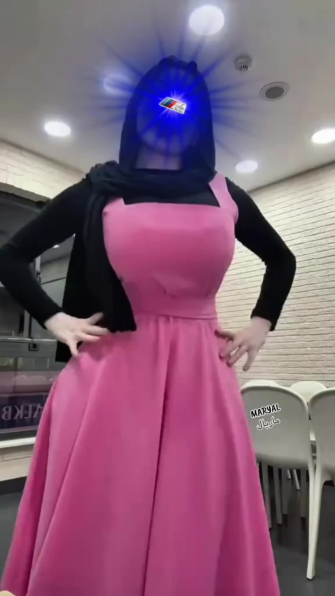 @,ِماريال؟ | 𝐌𝐀𝐑𝐘𝐀𝐋♔