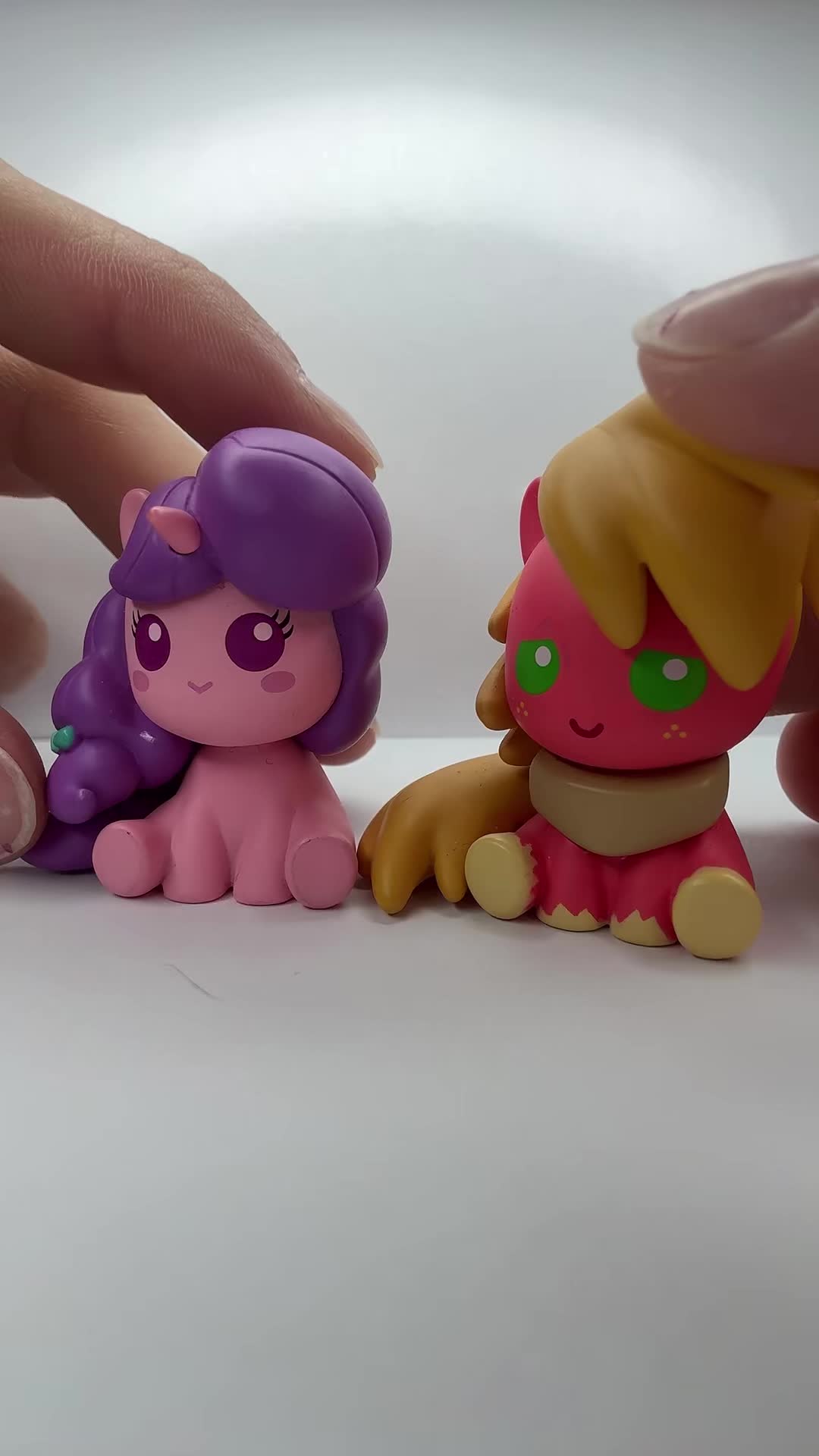 @Horse