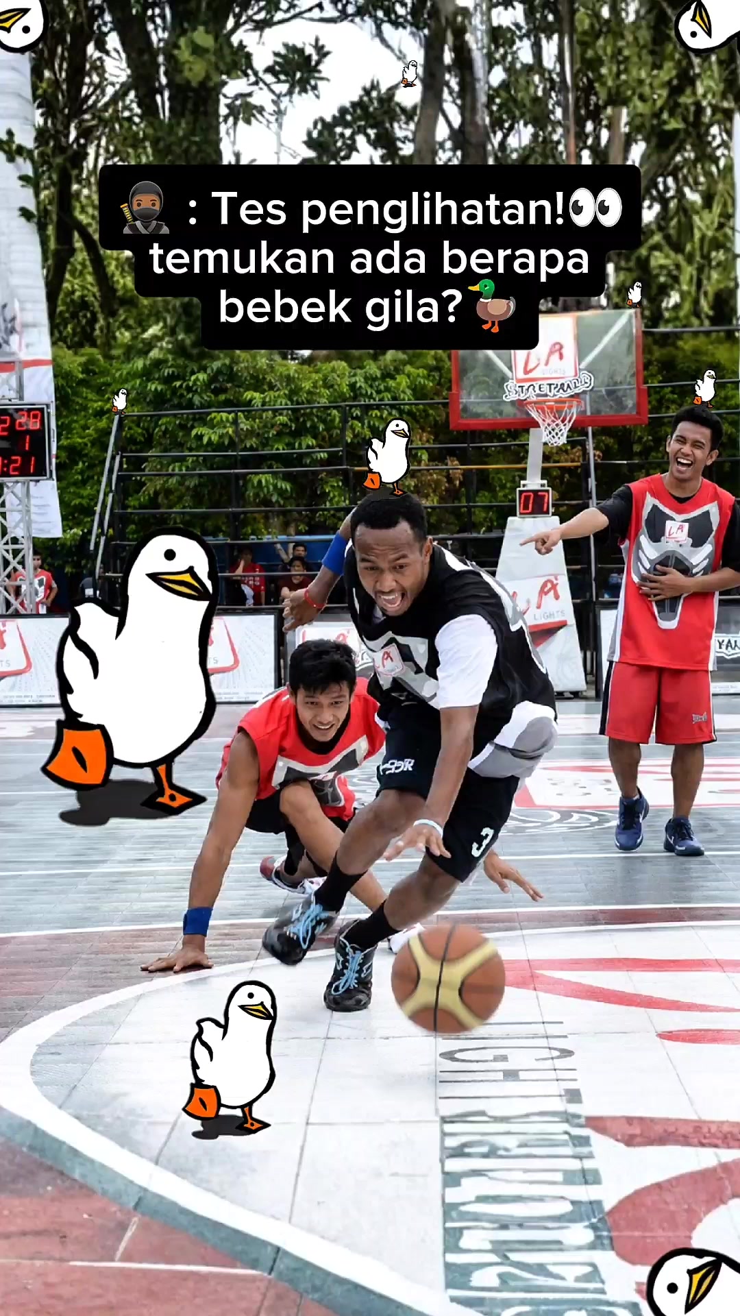 @Belakang Ring