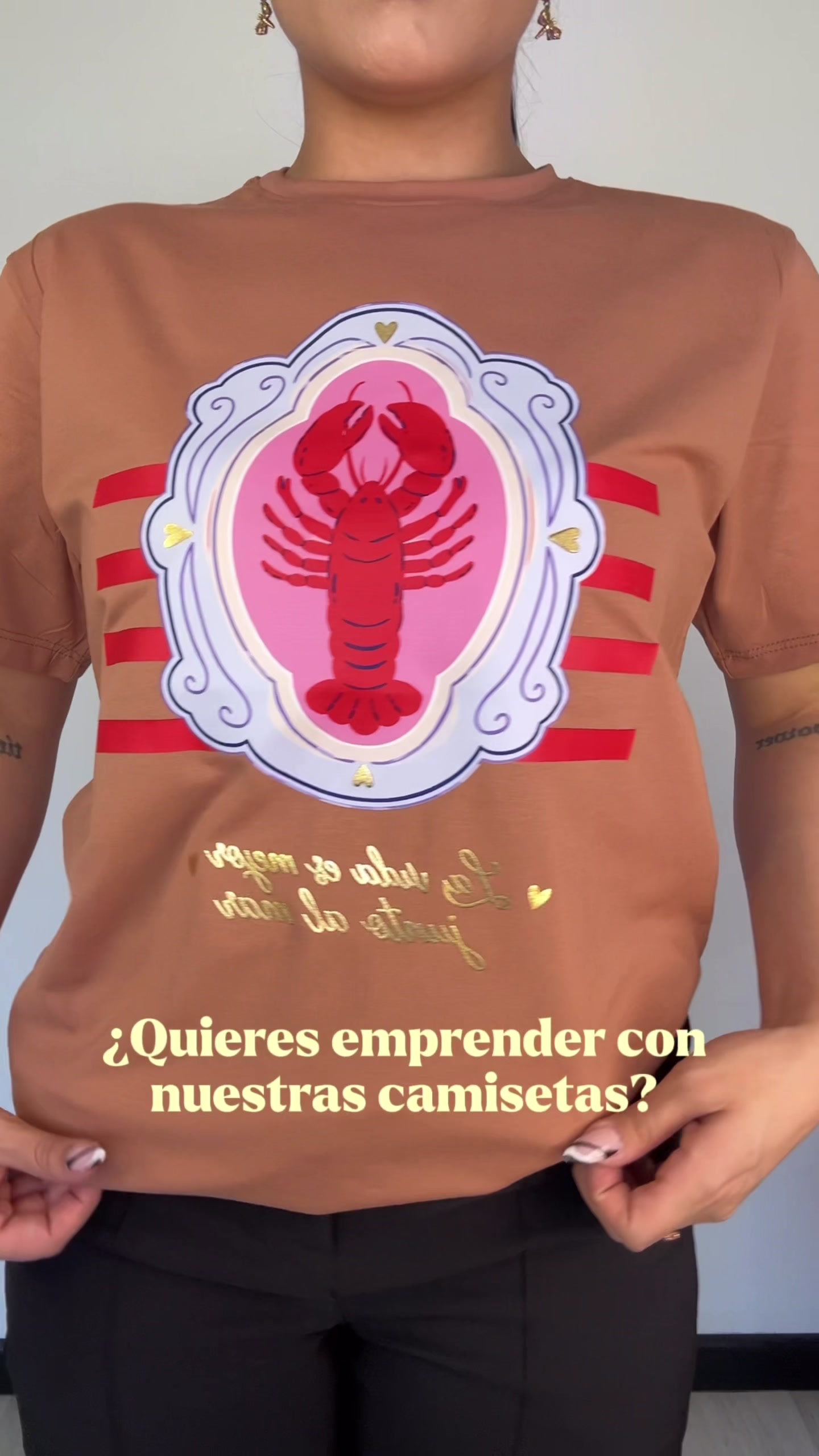 @AURORA SHOP | CAMISETAS