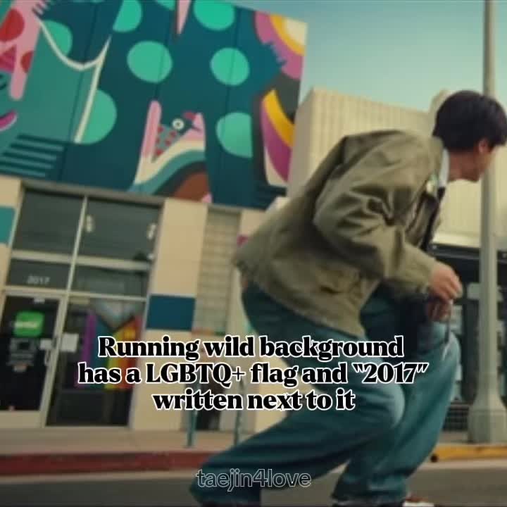 @TaeJin🐯🐹seeing BTS