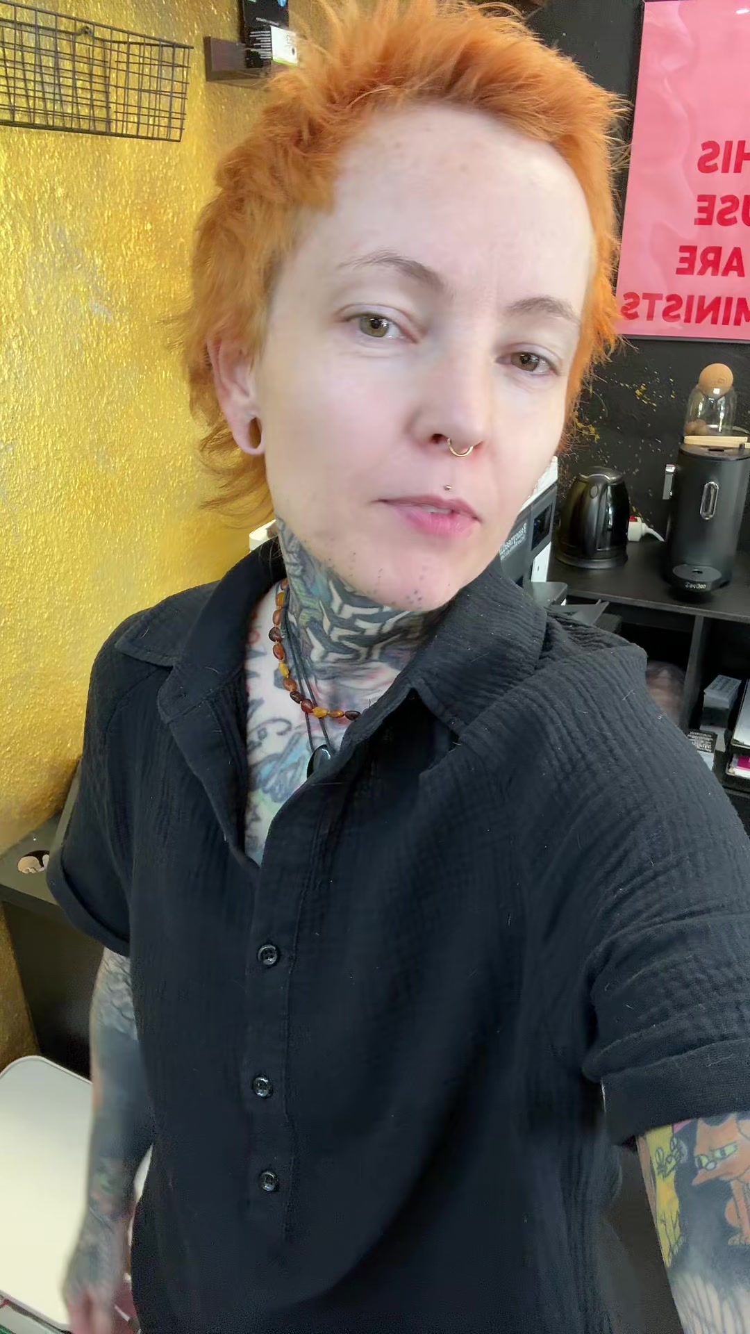 @Stefanke Tattoo Artist