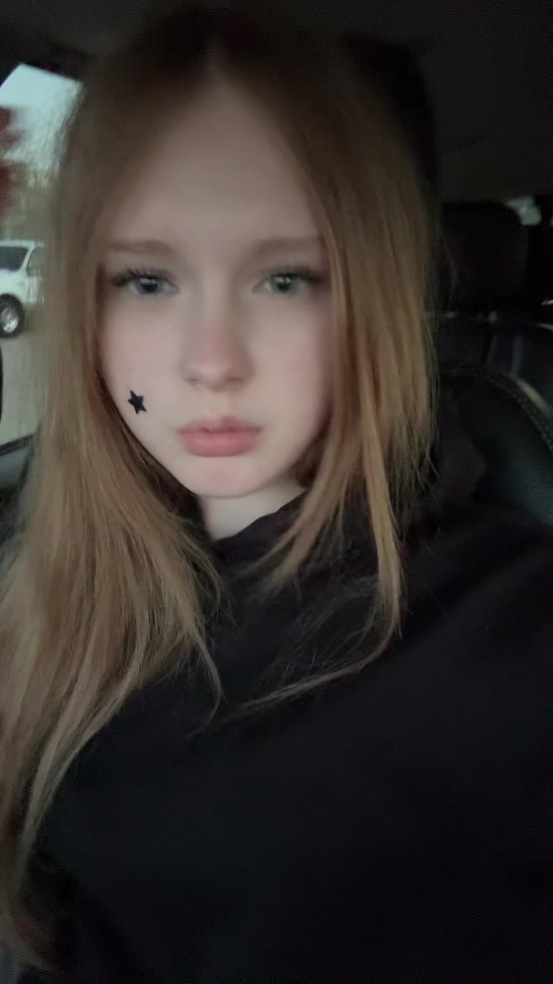@тгк: рыжуня🐈