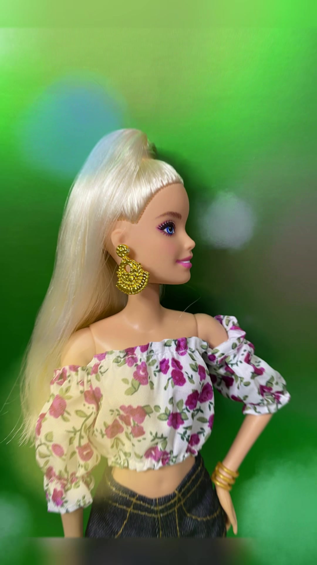 @Barbie Espectacular