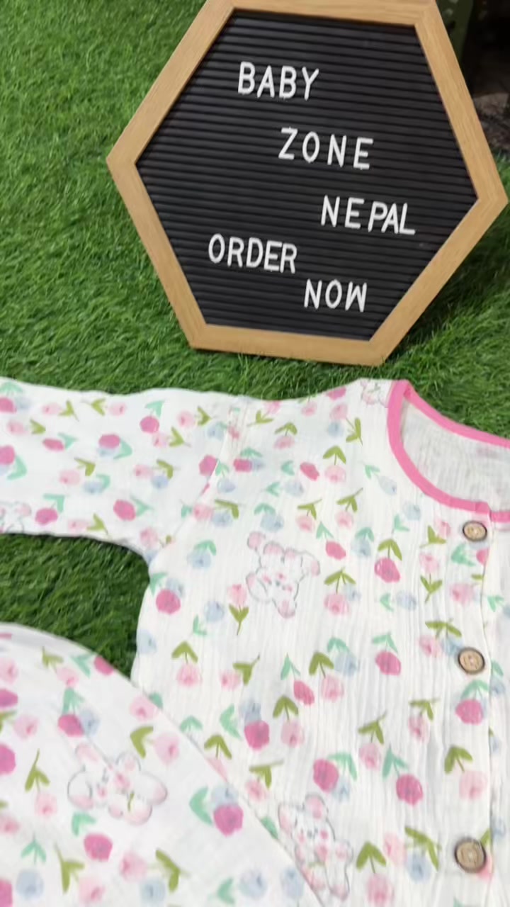 @Baby Zone Nepal