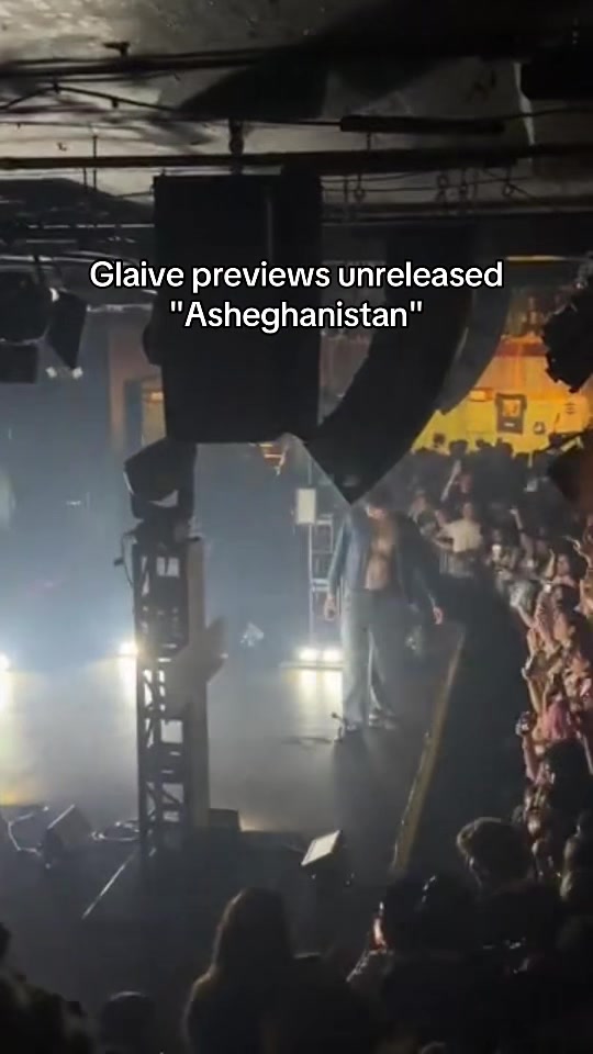 @Glaive Clips