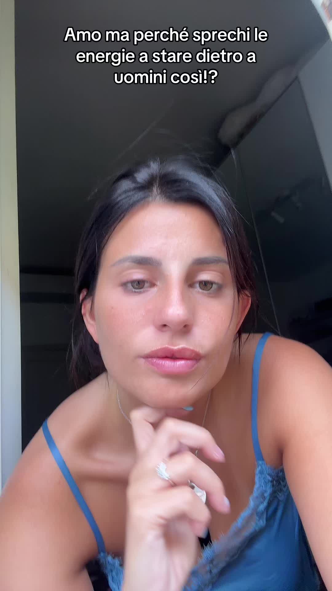 @giulia barchi