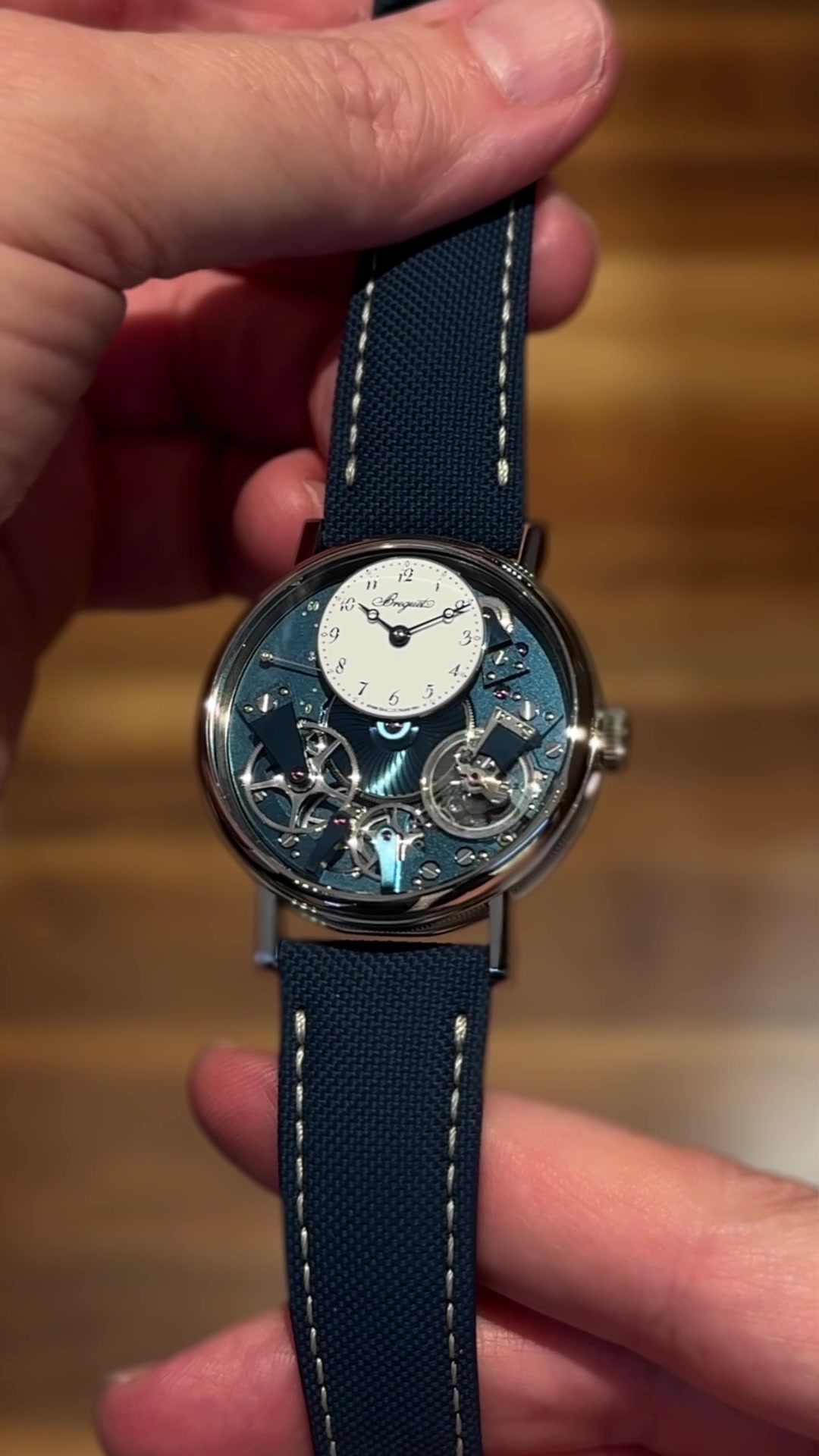 @timeandwatches