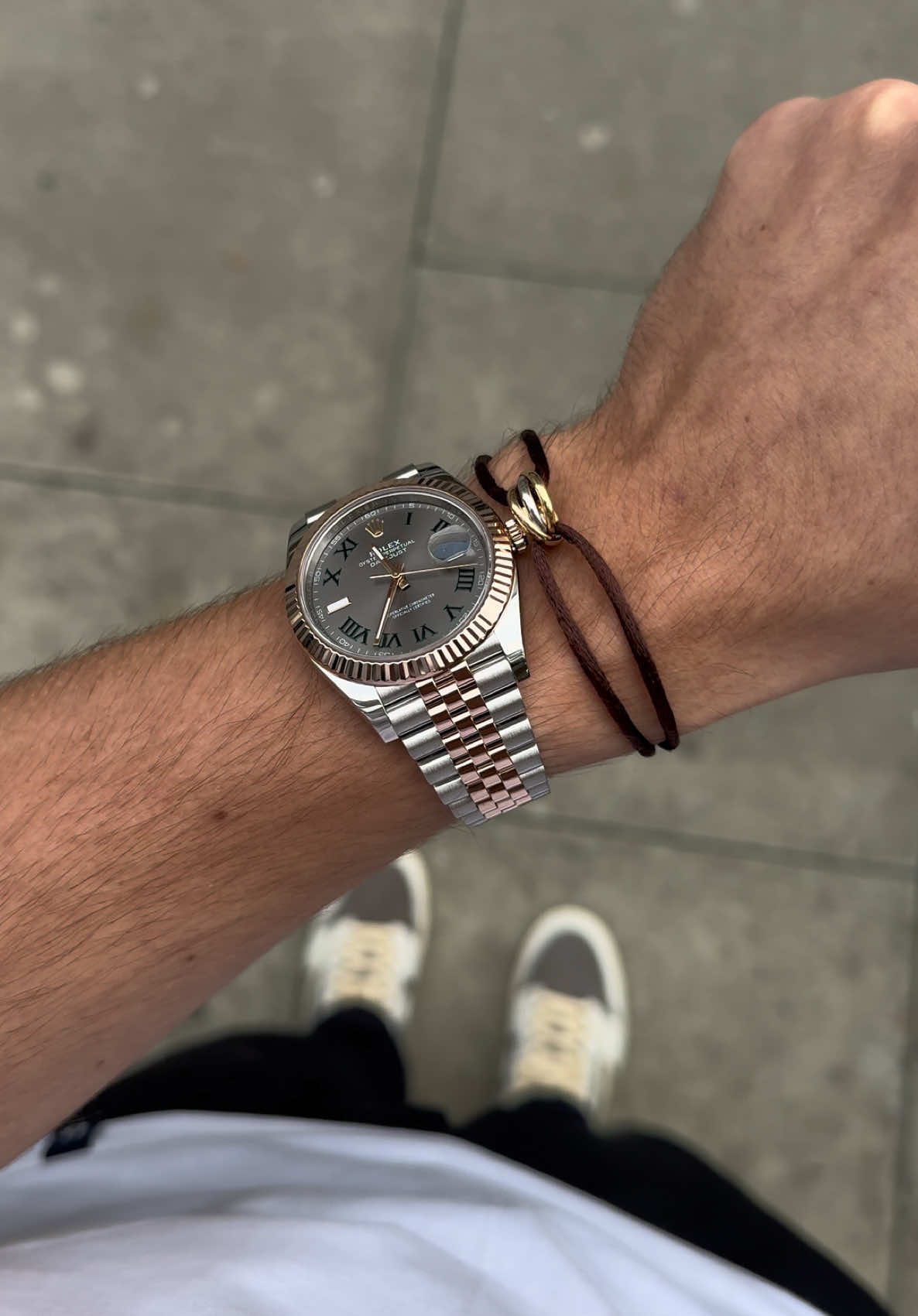 @Regal Watches London