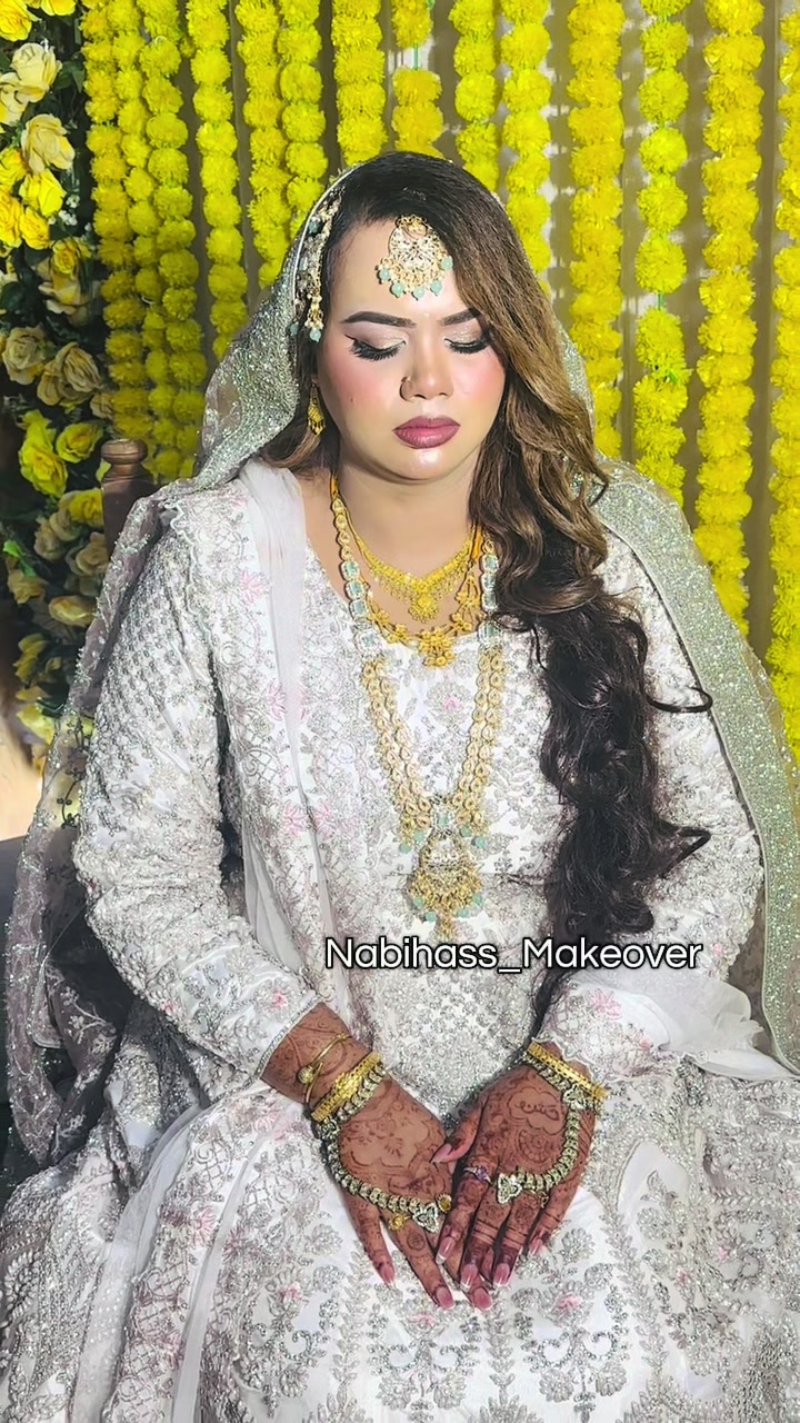 @Nabiha