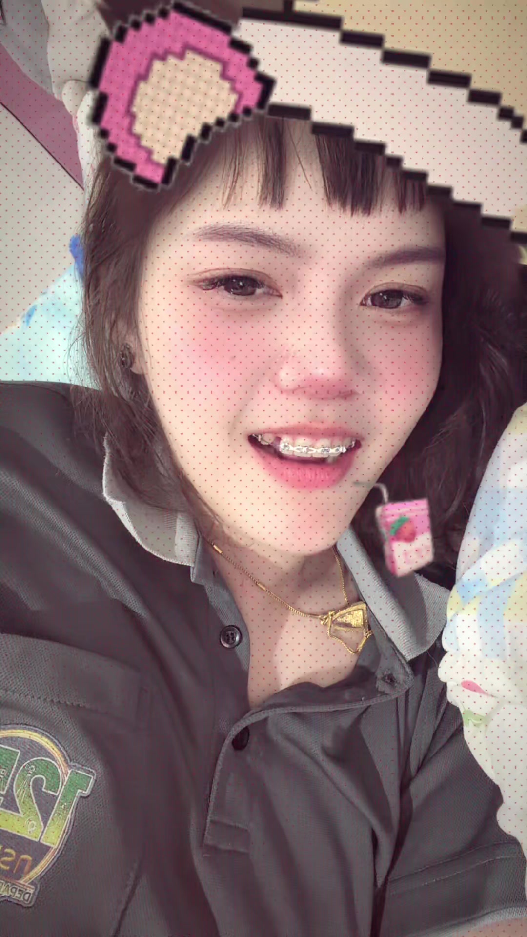 @อิงค์ชอบสีชมพู