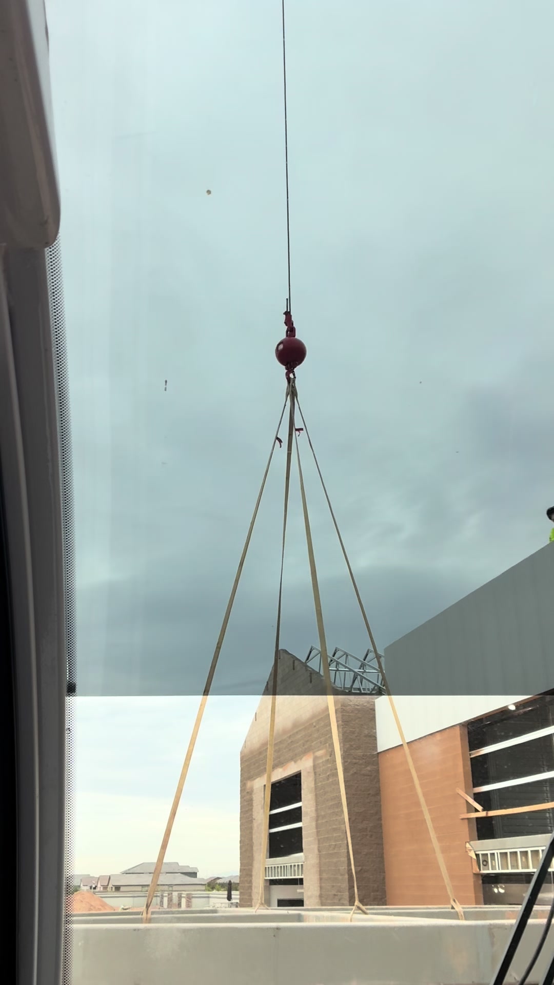 @Outlaw Crane Service