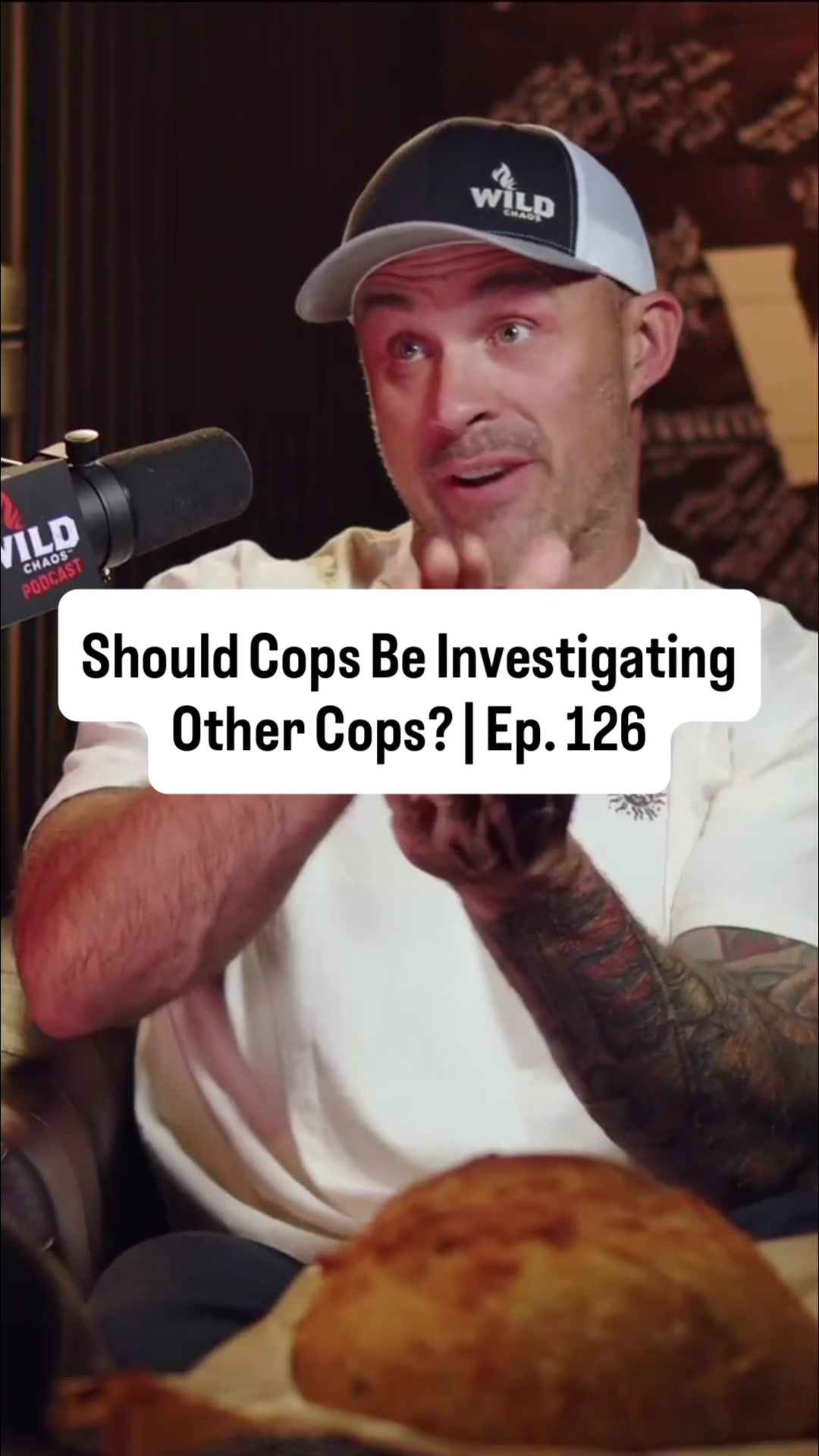 @TheWildChaosPodcast