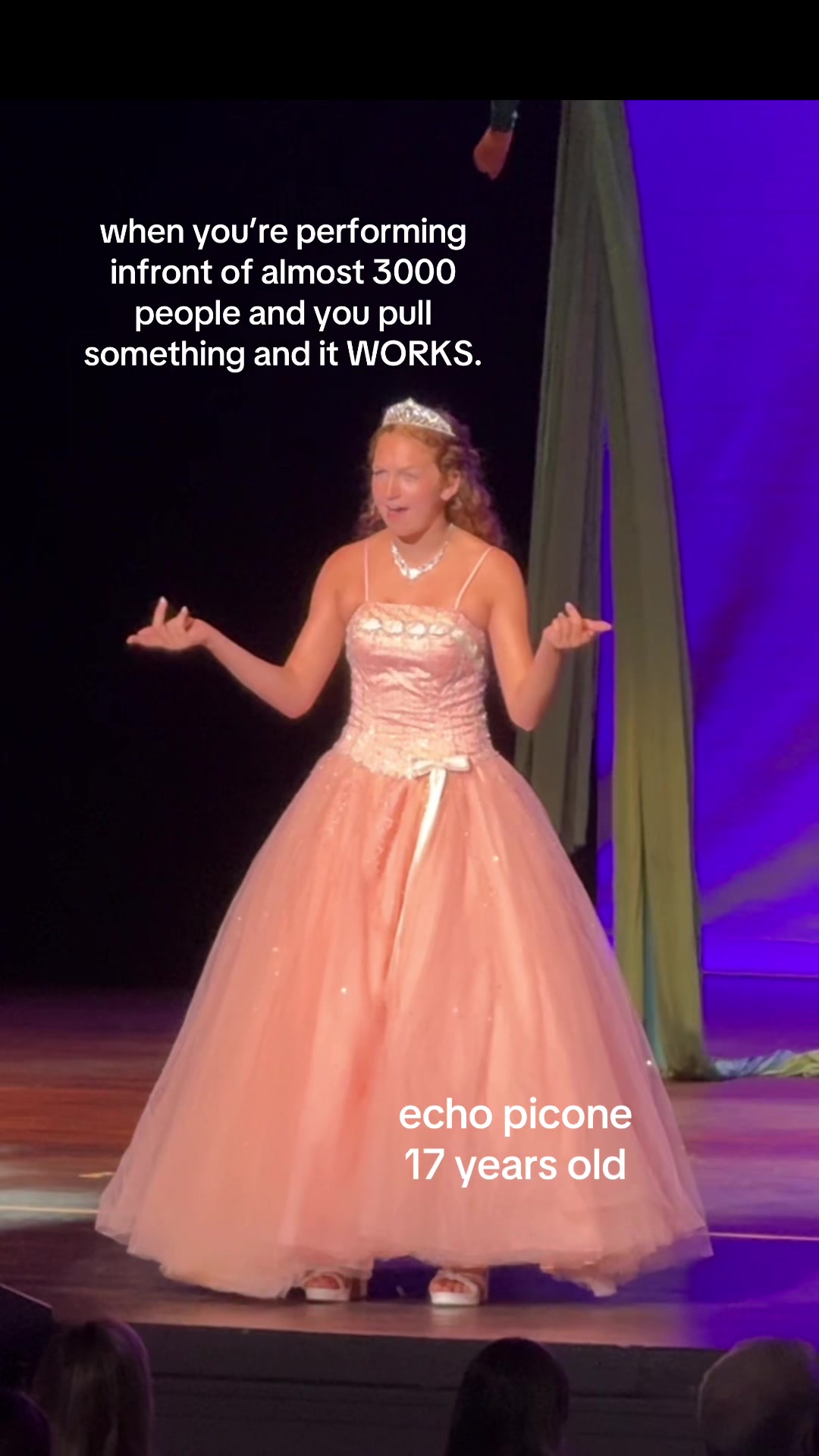 @echo picone (echo&rsquo;s version)