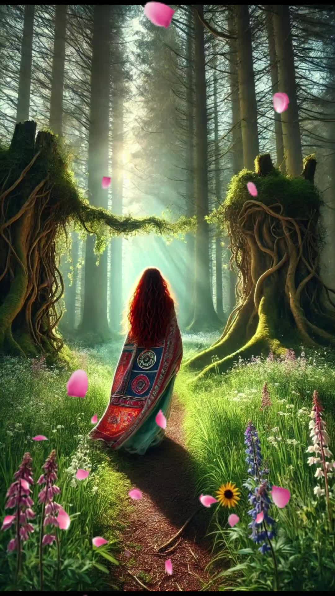 @✨️🧚&zwj;♀️ Lumi&egrave;re de Fae ✨️🧚&zwj;♀️